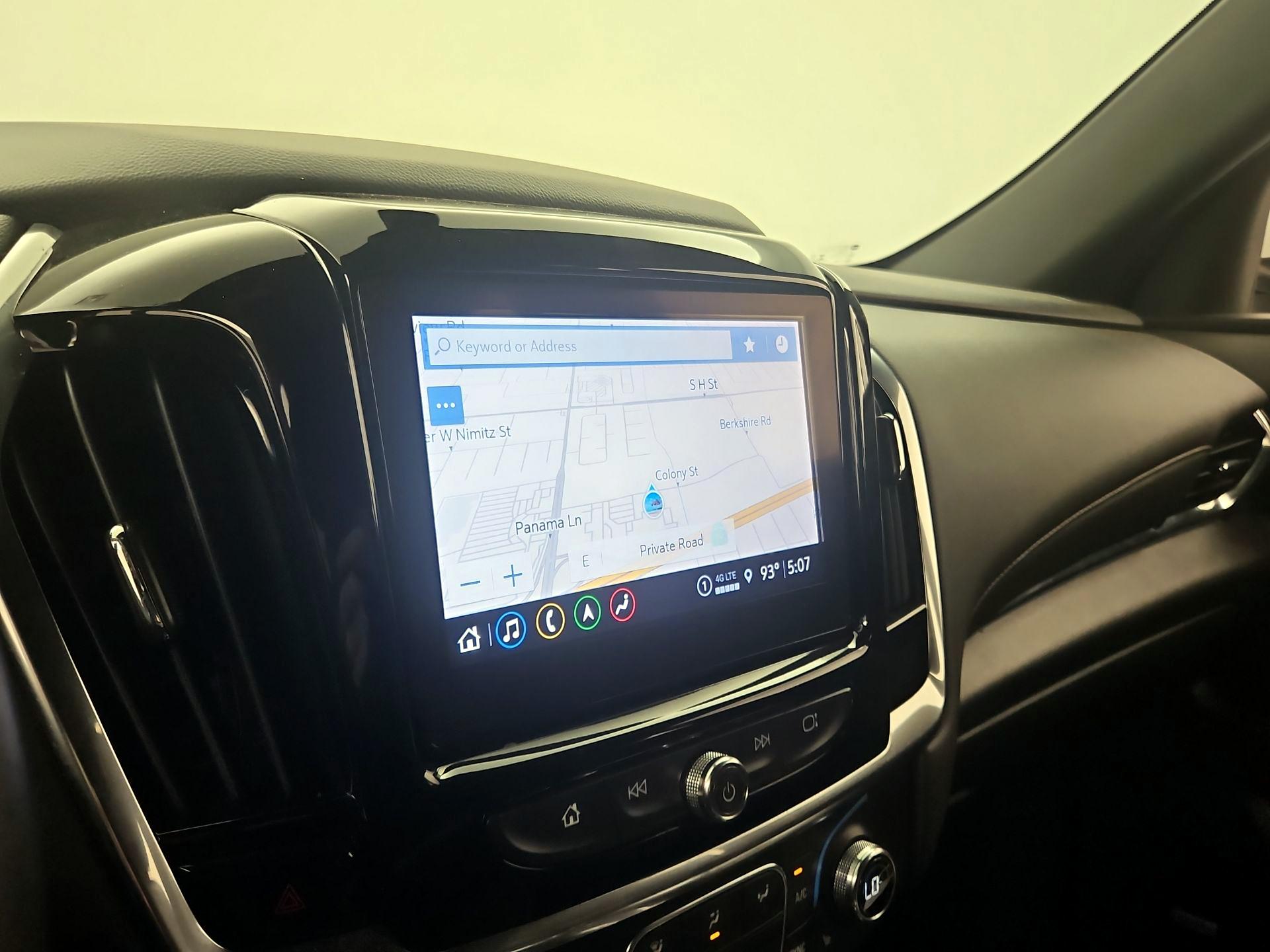 Thumbnail: 2023 Chevrolet Traverse - 14