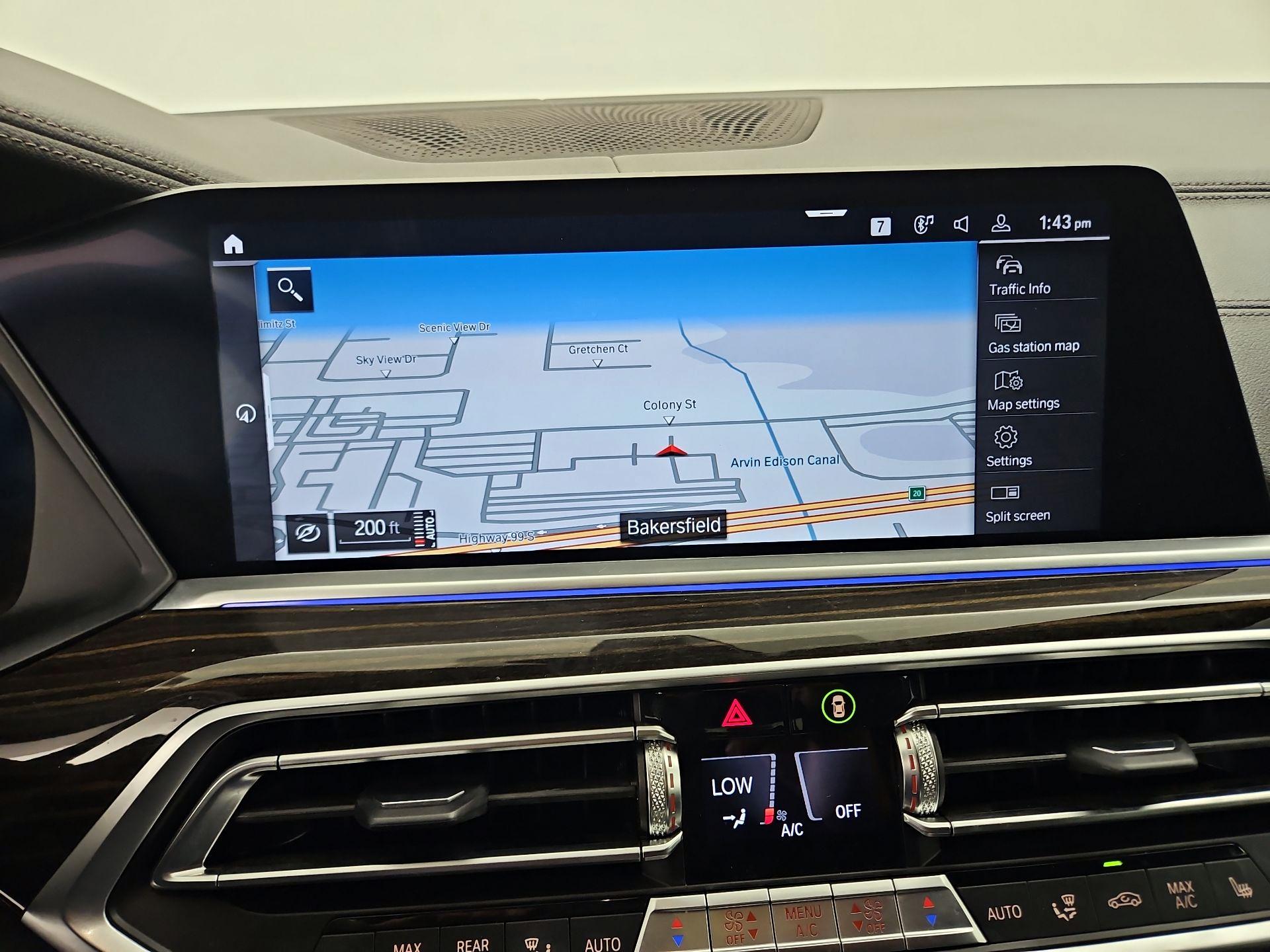 Thumbnail: 2021 BMW X5 - 14