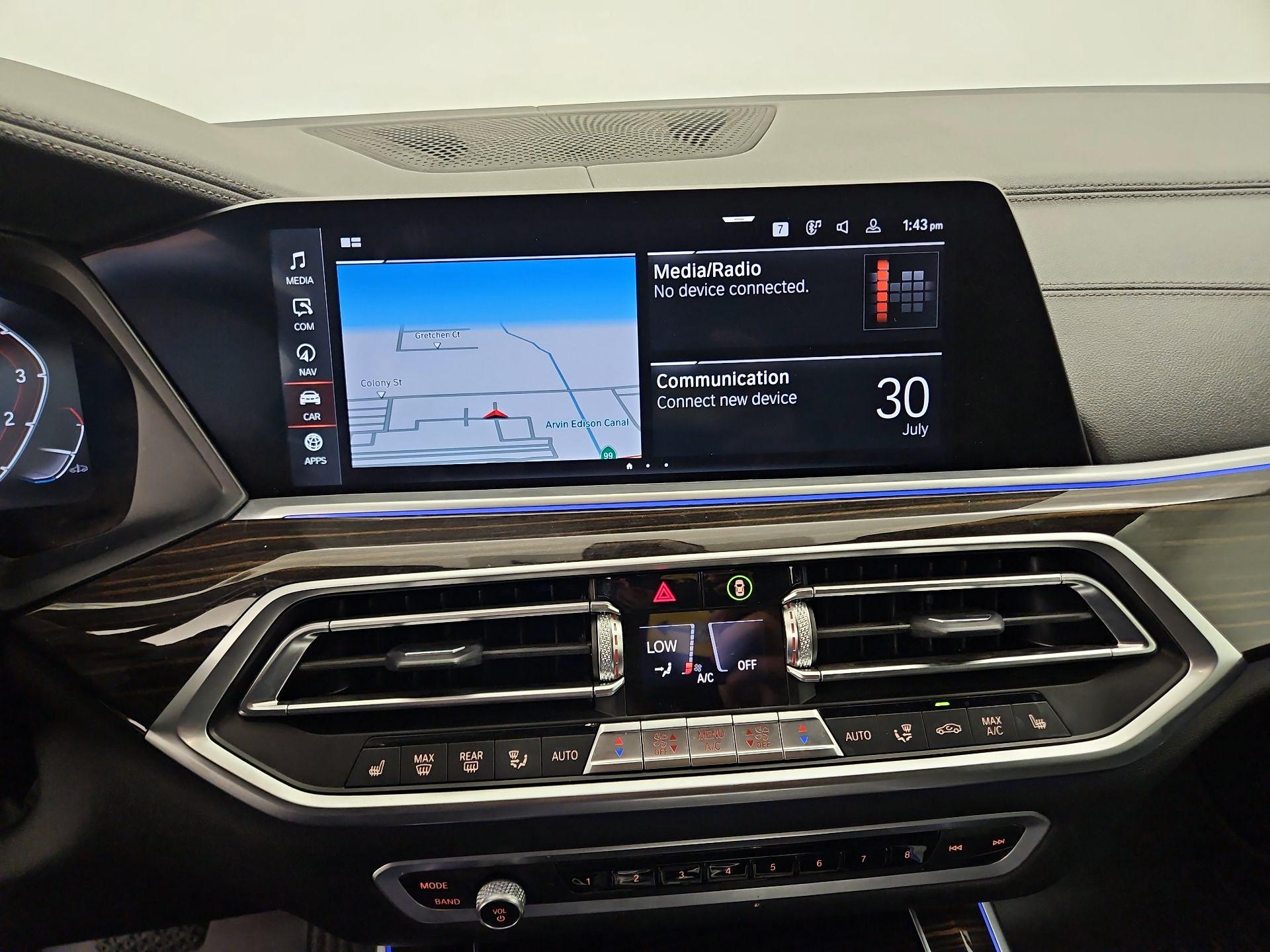 Thumbnail: 2021 BMW X5 - 16