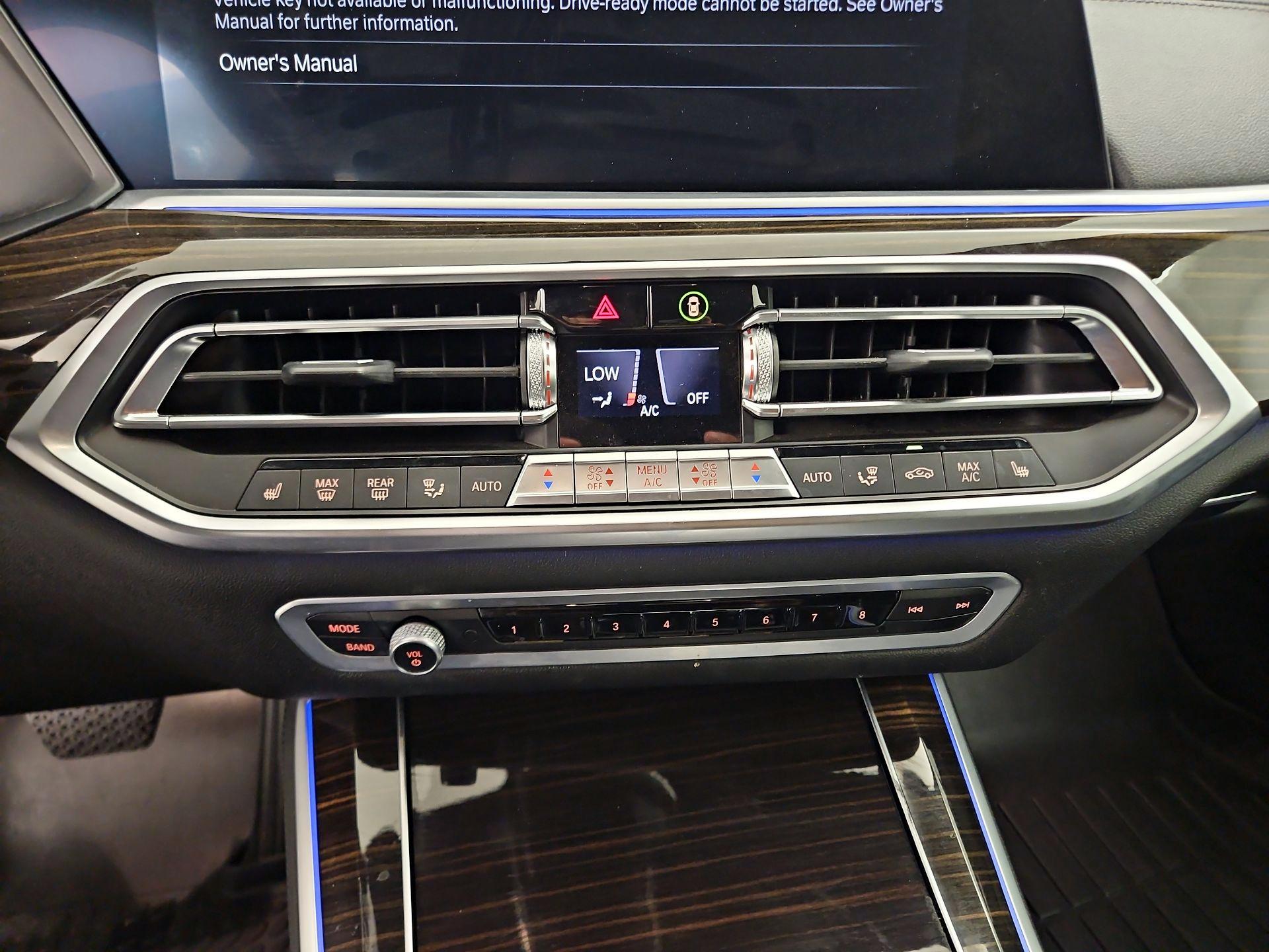 Thumbnail: 2021 BMW X5 - 17