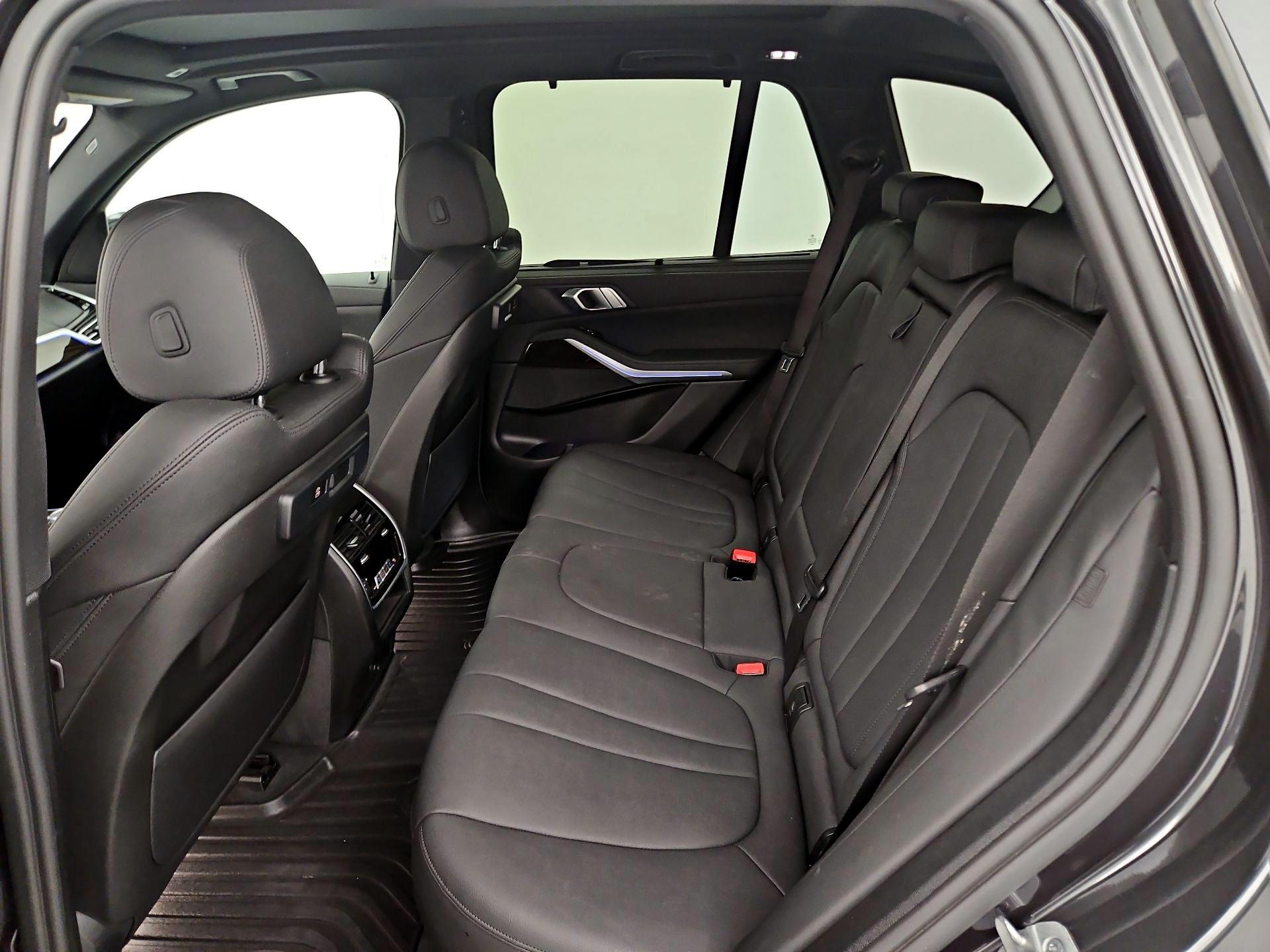 Thumbnail: 2021 BMW X5 - 20