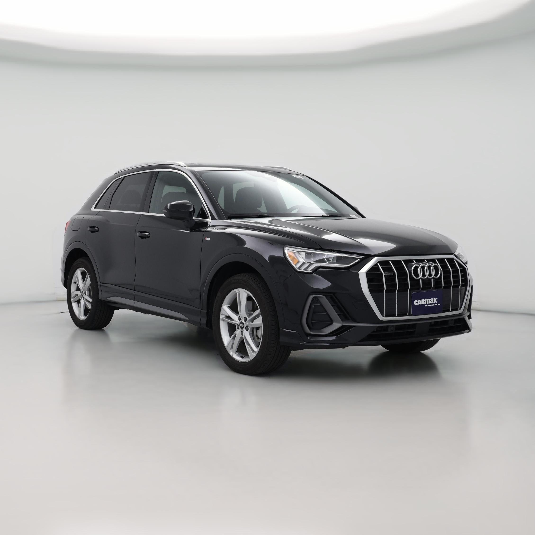 Thumbnail: 2023 Audi Q3 - 1