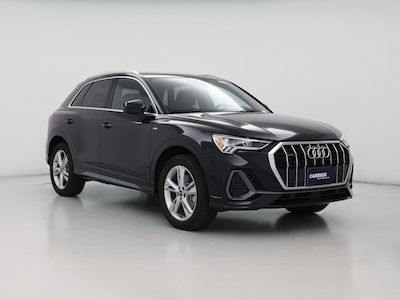 2023 Audi Q3 S-Line Premium Plus