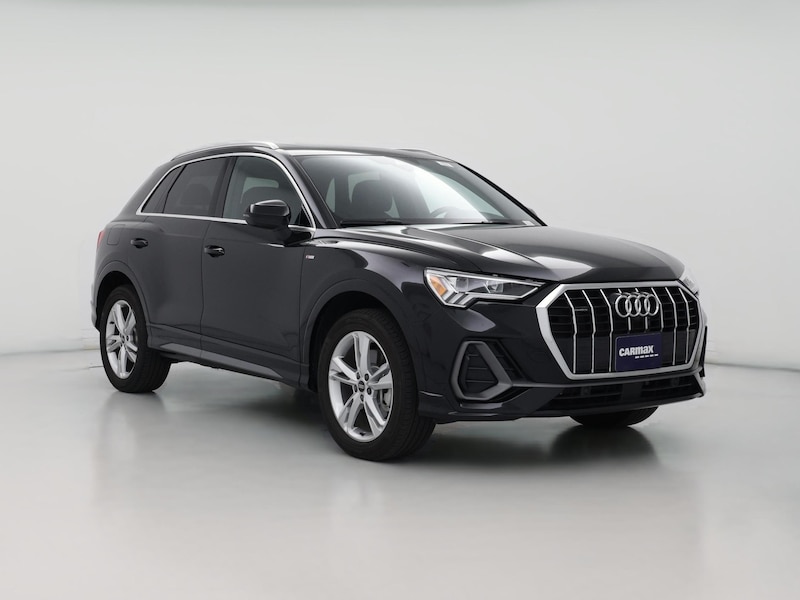 2023 Audi Q3 S-Line Premium Plus