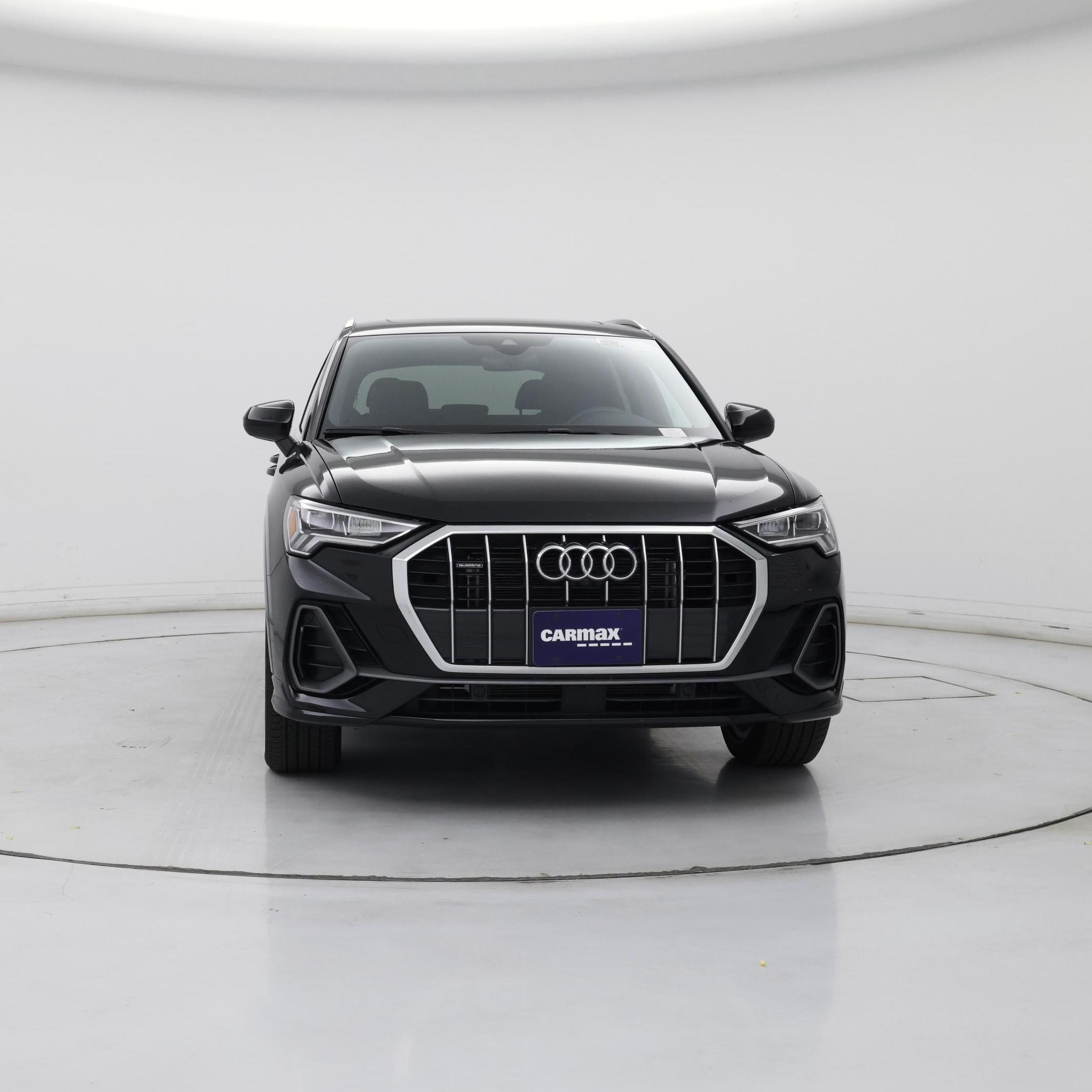 Thumbnail: 2023 Audi Q3 - 5