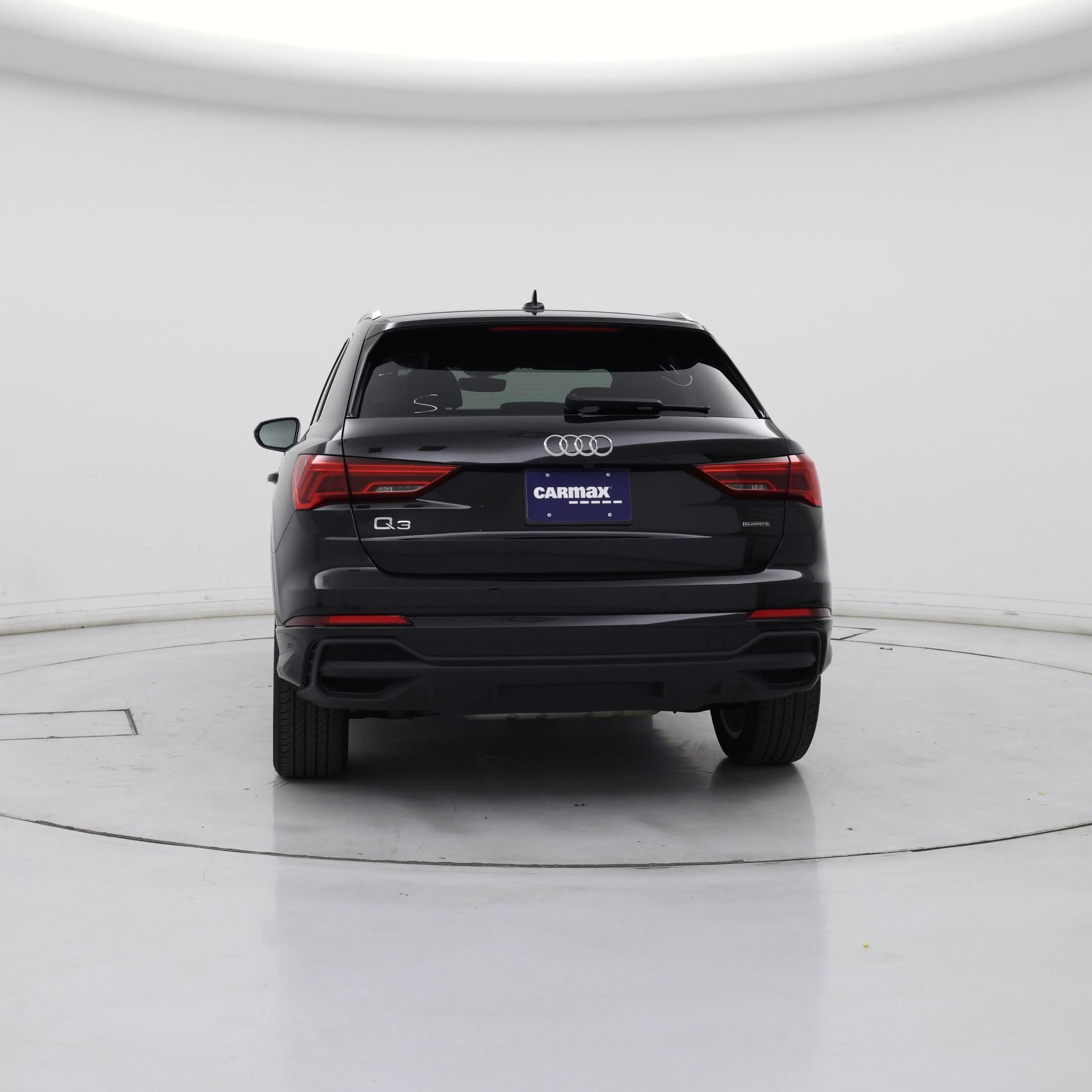 Thumbnail: 2023 Audi Q3 - 6