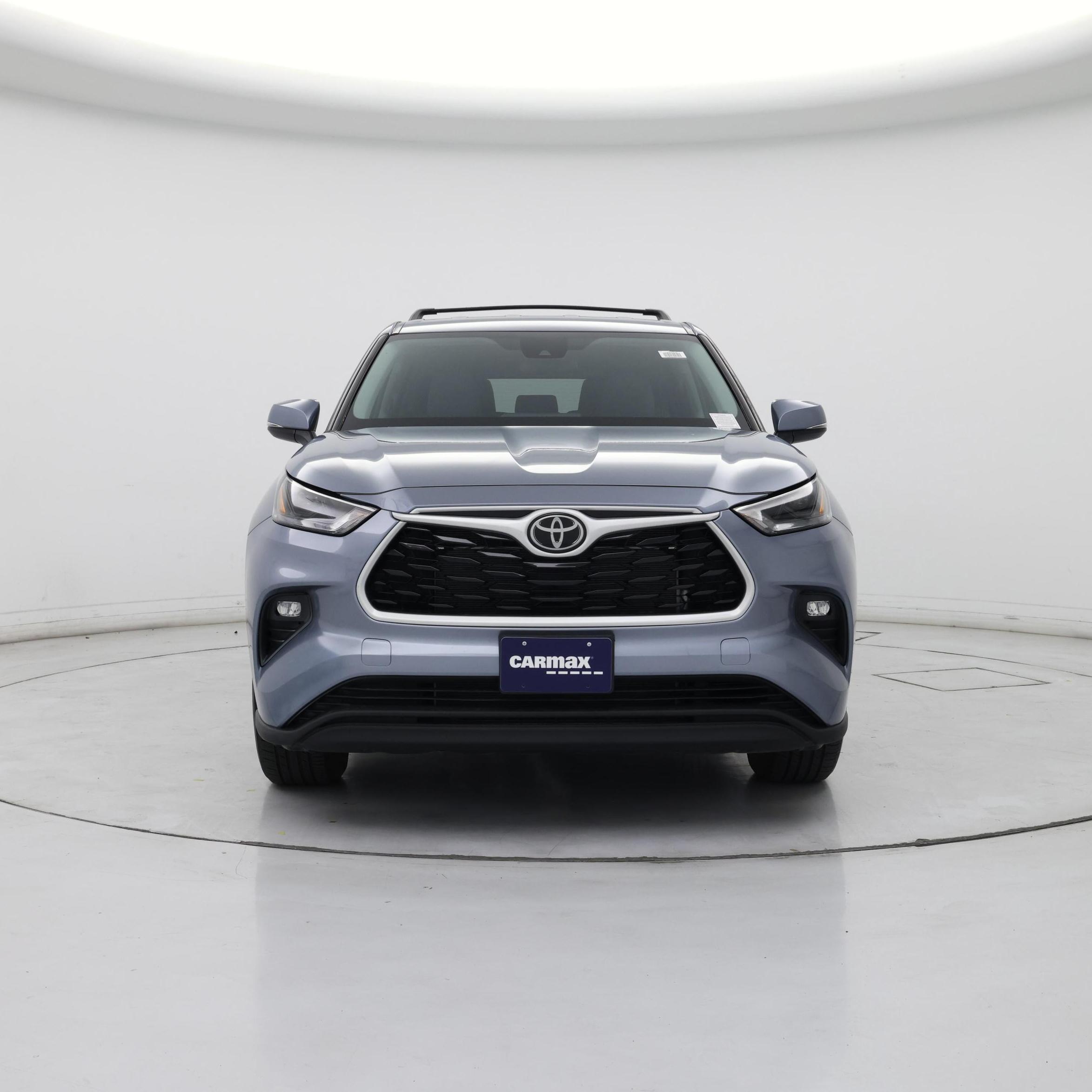 Thumbnail: 2022 Toyota Highlander - 5