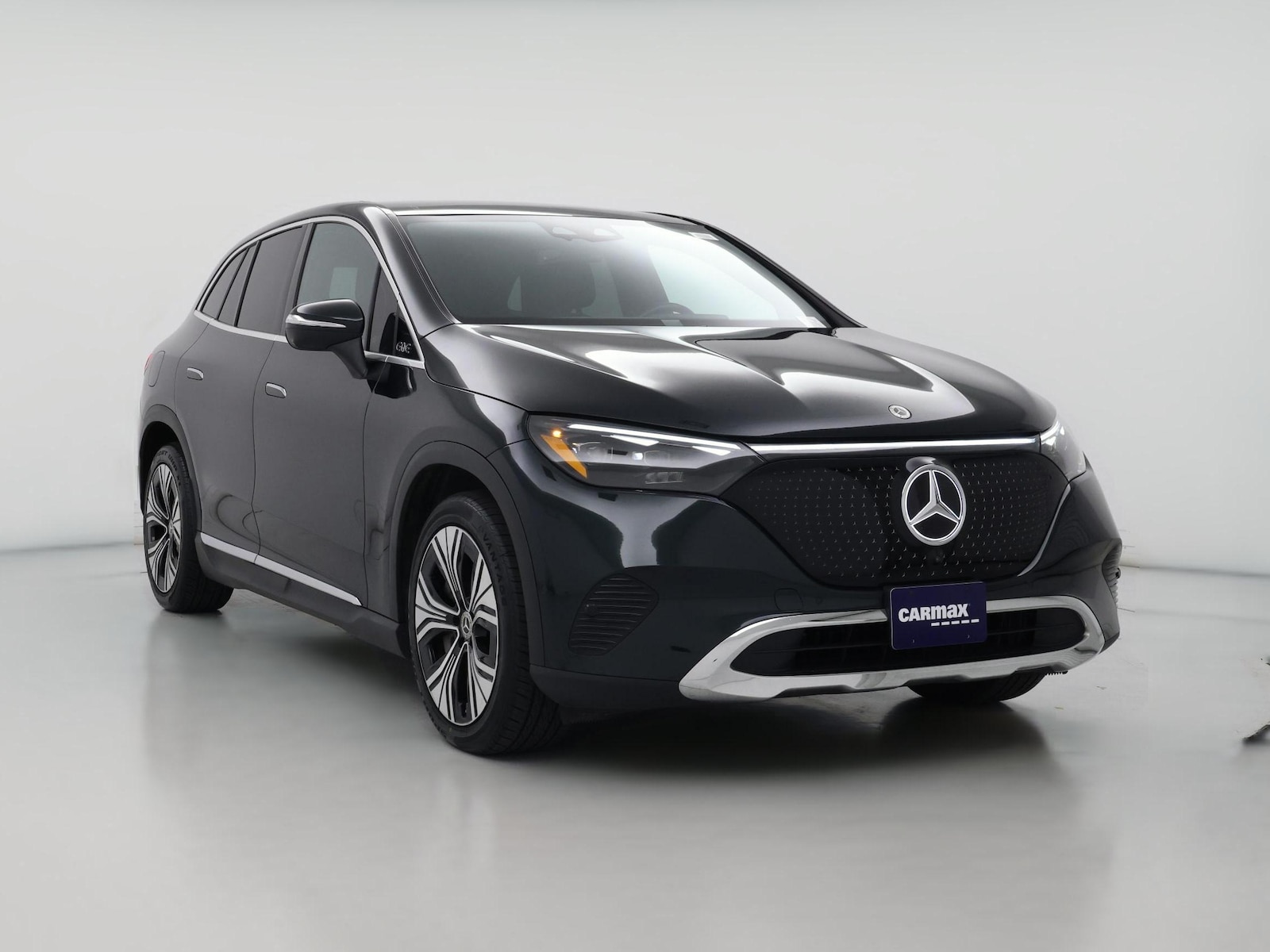 2023 Mercedes-Benz EQE