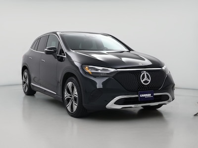 2023 Mercedes-Benz EQE 350