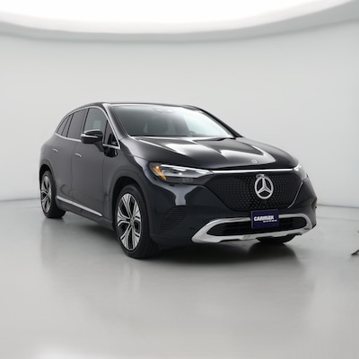 2023 Mercedes-Benz EQE 350