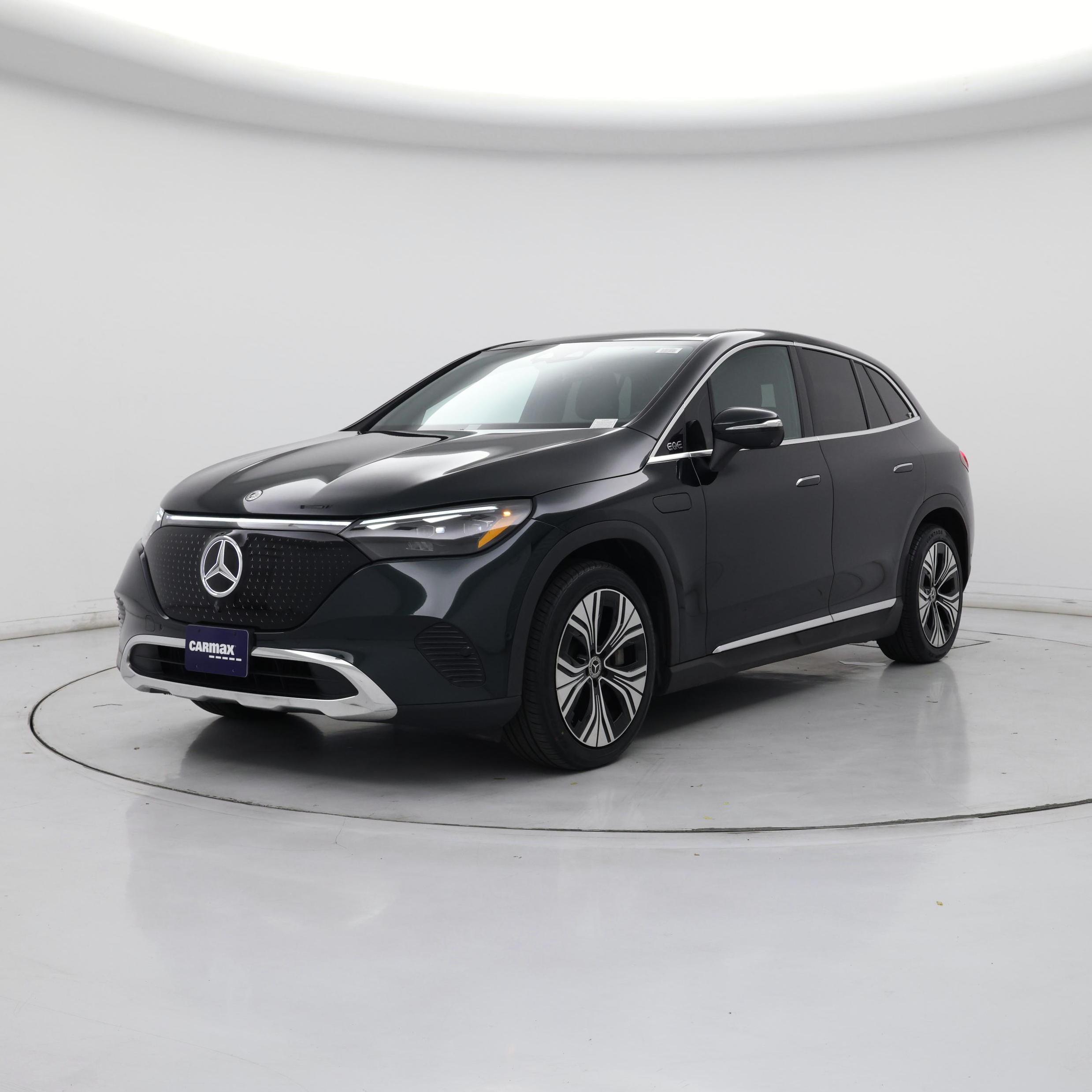 Thumbnail: 2023 Mercedes-Benz EQE - 4