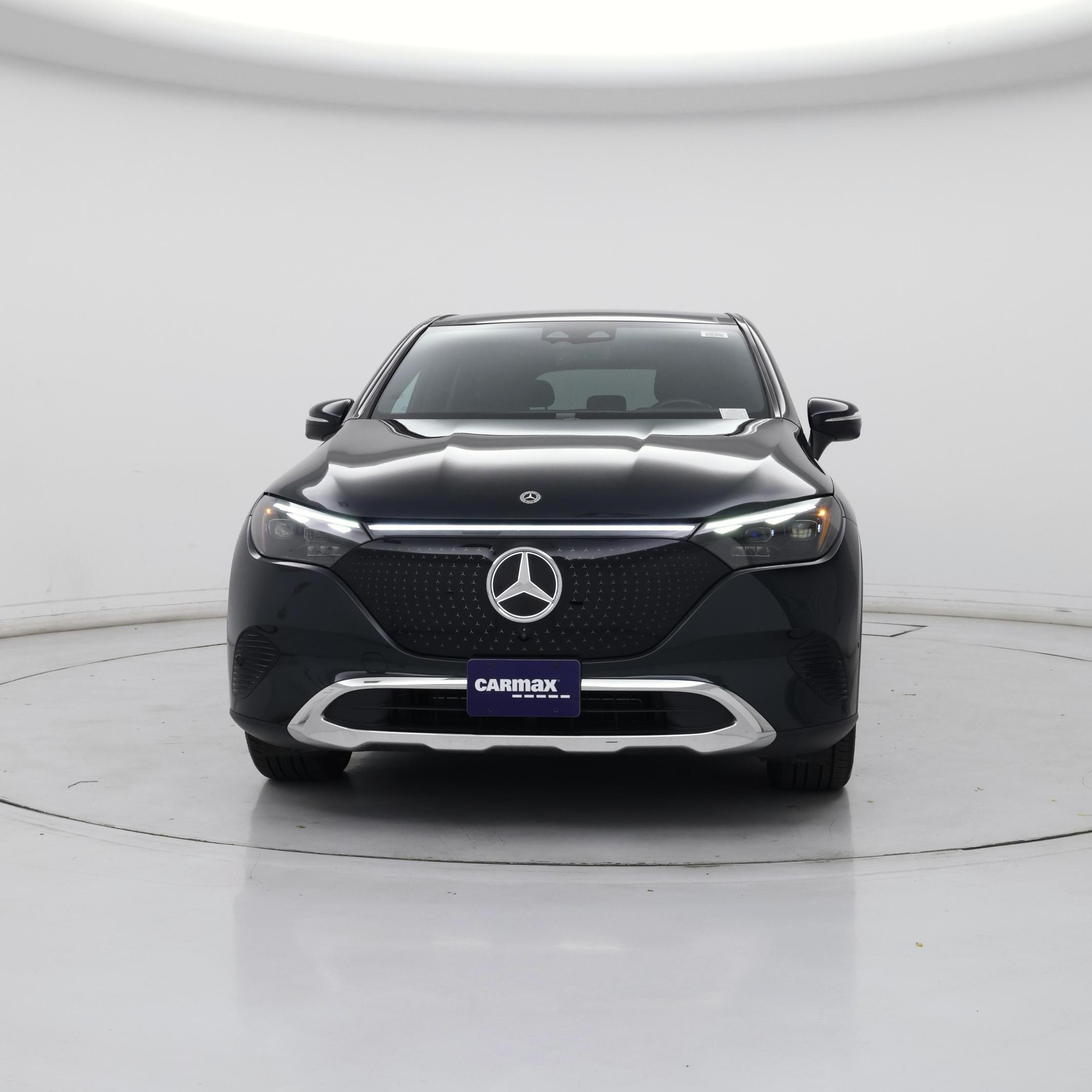 Thumbnail: 2023 Mercedes-Benz EQE - 5