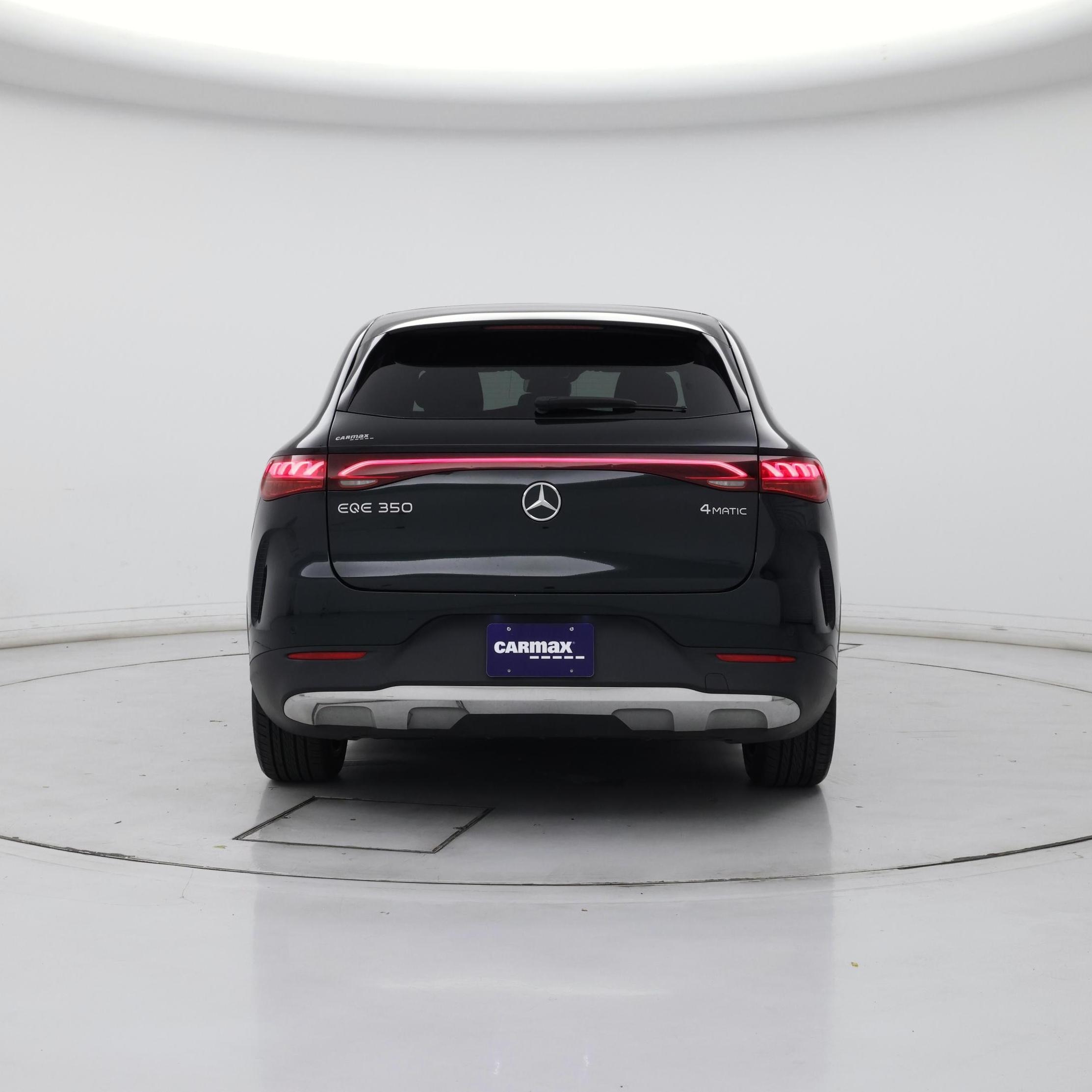 Thumbnail: 2023 Mercedes-Benz EQE - 6