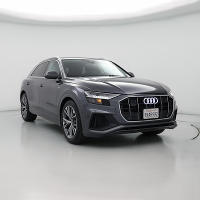 Recommended categories heading image of the selected vehicle