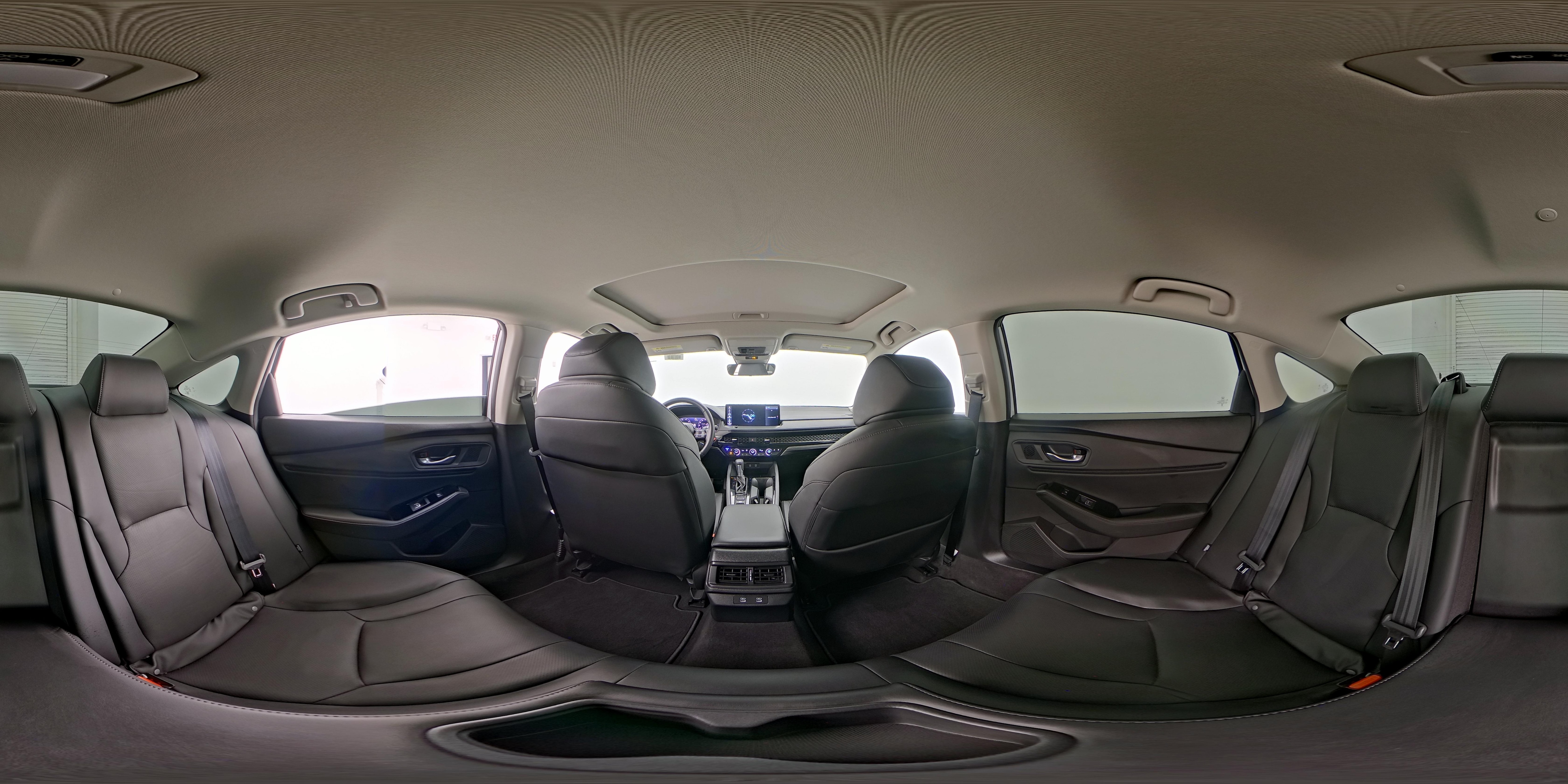 2025 Honda Accord Hybrid Touring - Photo 22