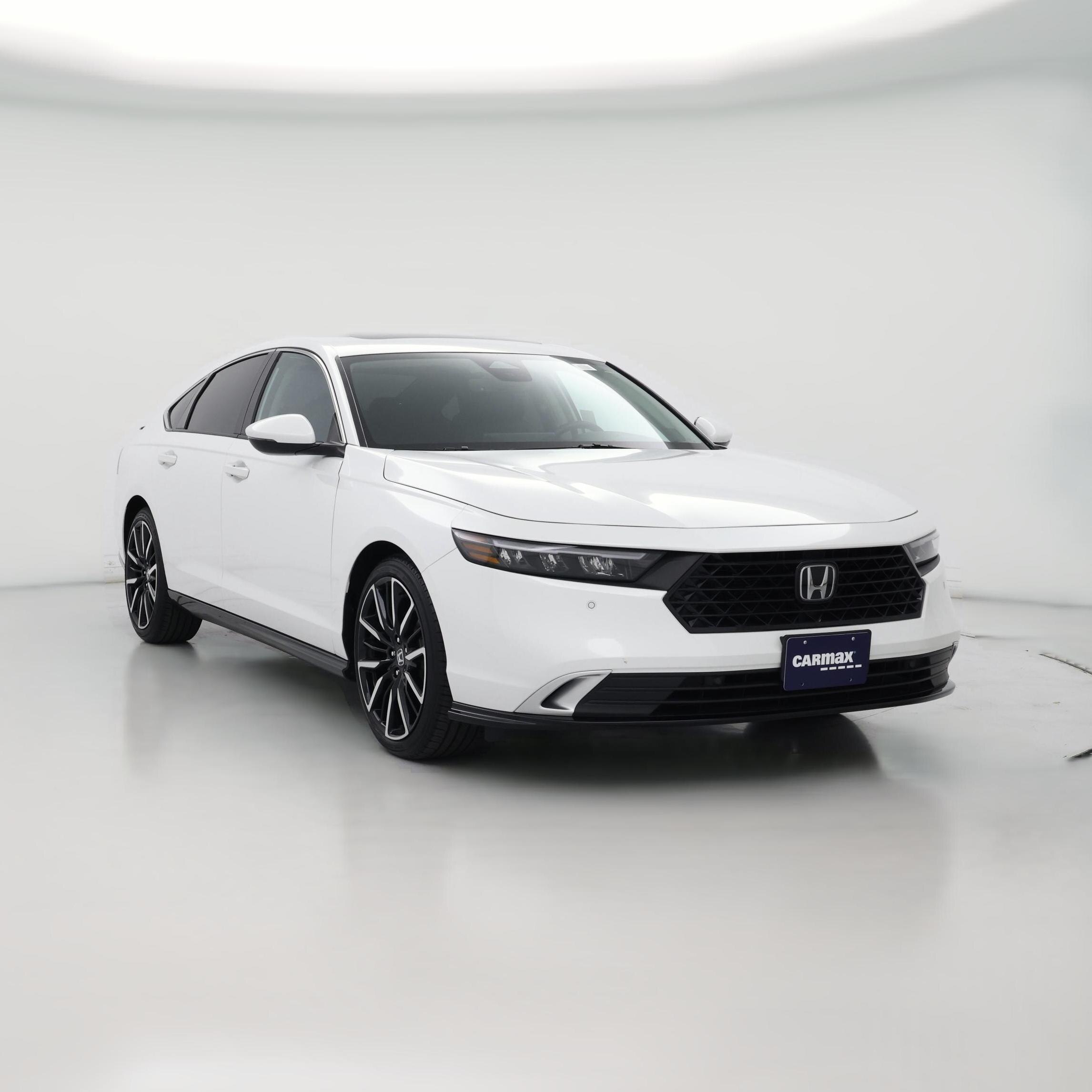 Thumbnail: 2025 Honda Accord - 1