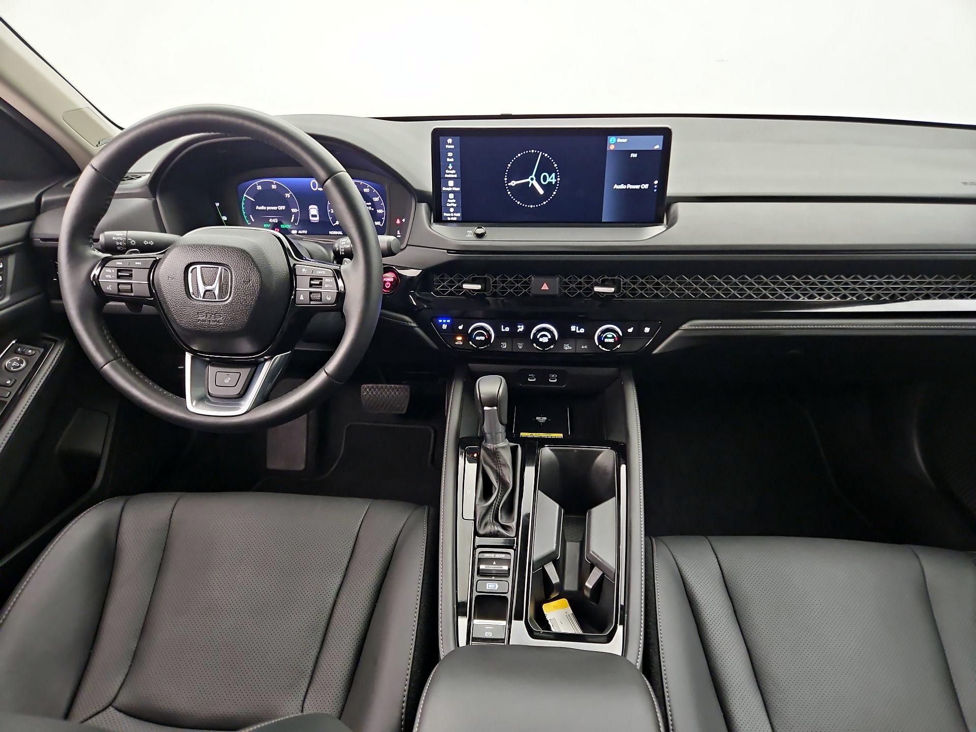 Thumbnail: 2025 Honda Accord - 9