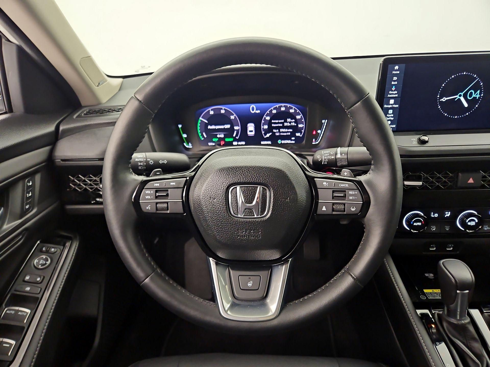 Thumbnail: 2025 Honda Accord - 10