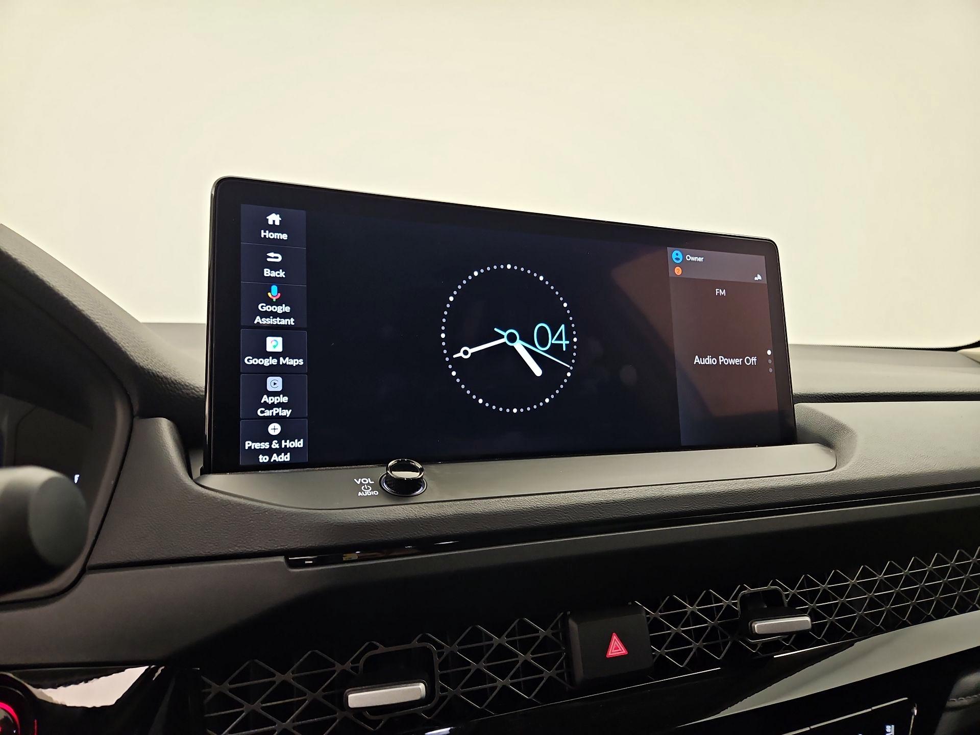 Thumbnail: 2025 Honda Accord - 13