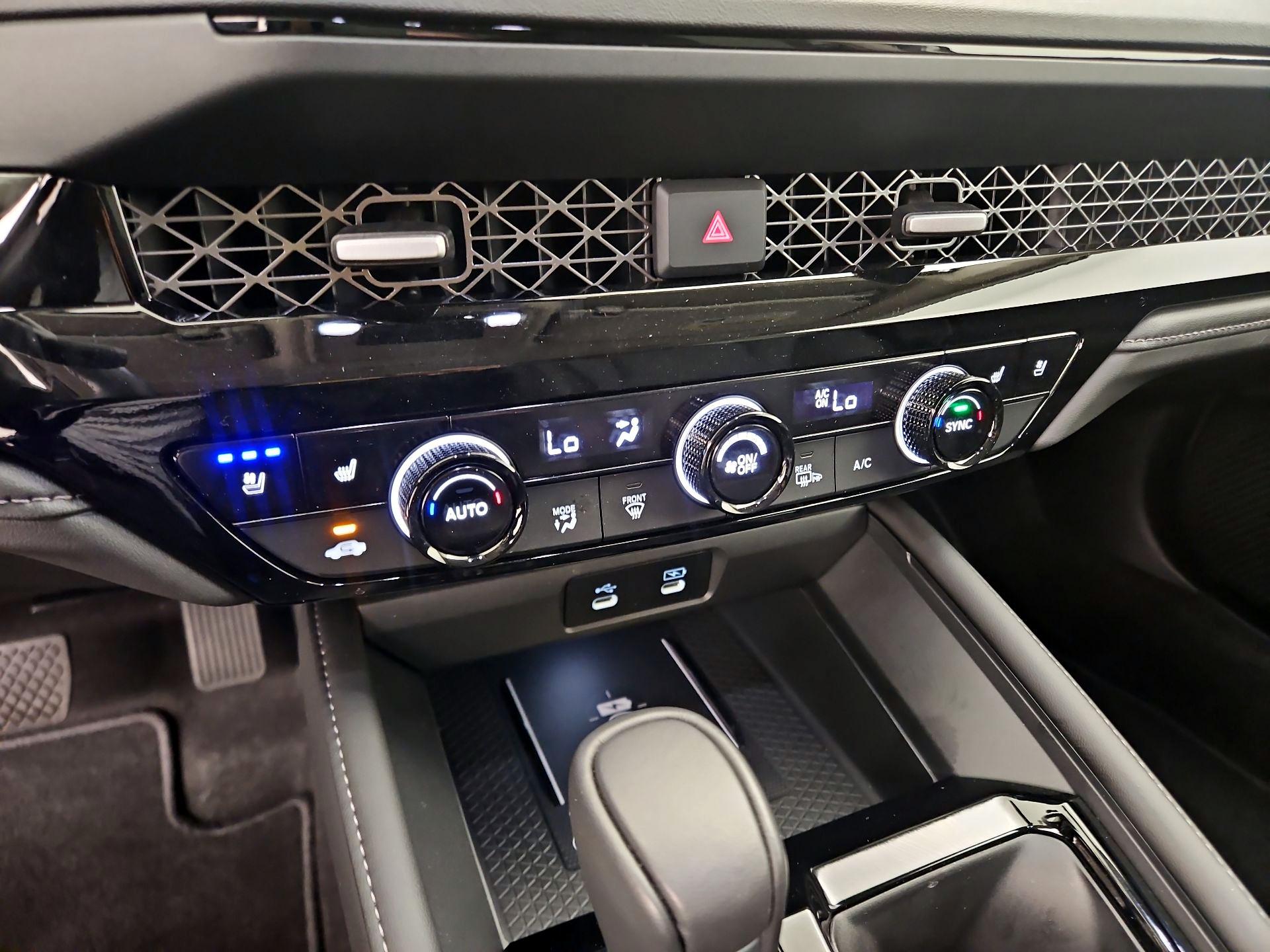 Thumbnail: 2025 Honda Accord - 14