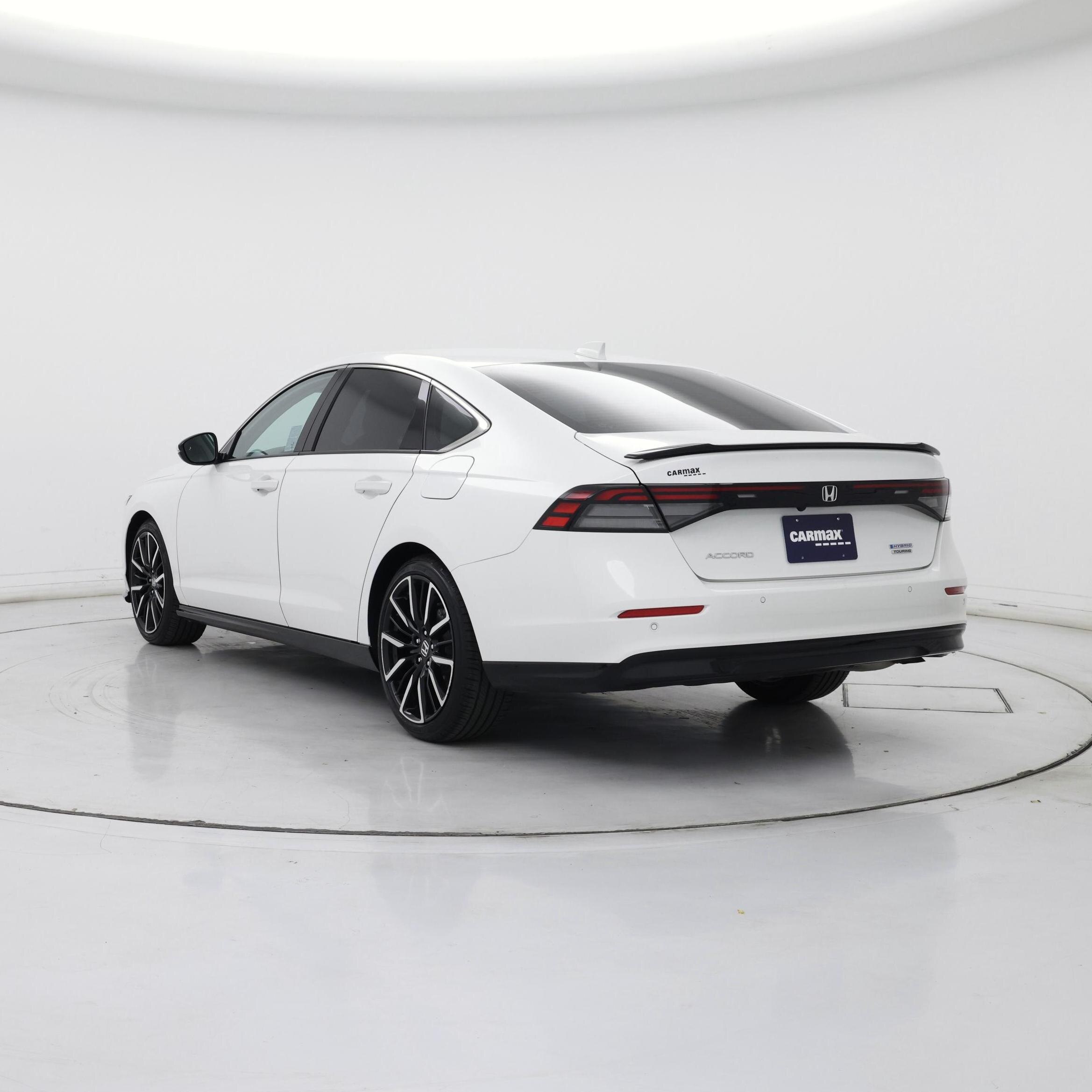 Thumbnail: 2025 Honda Accord - 2