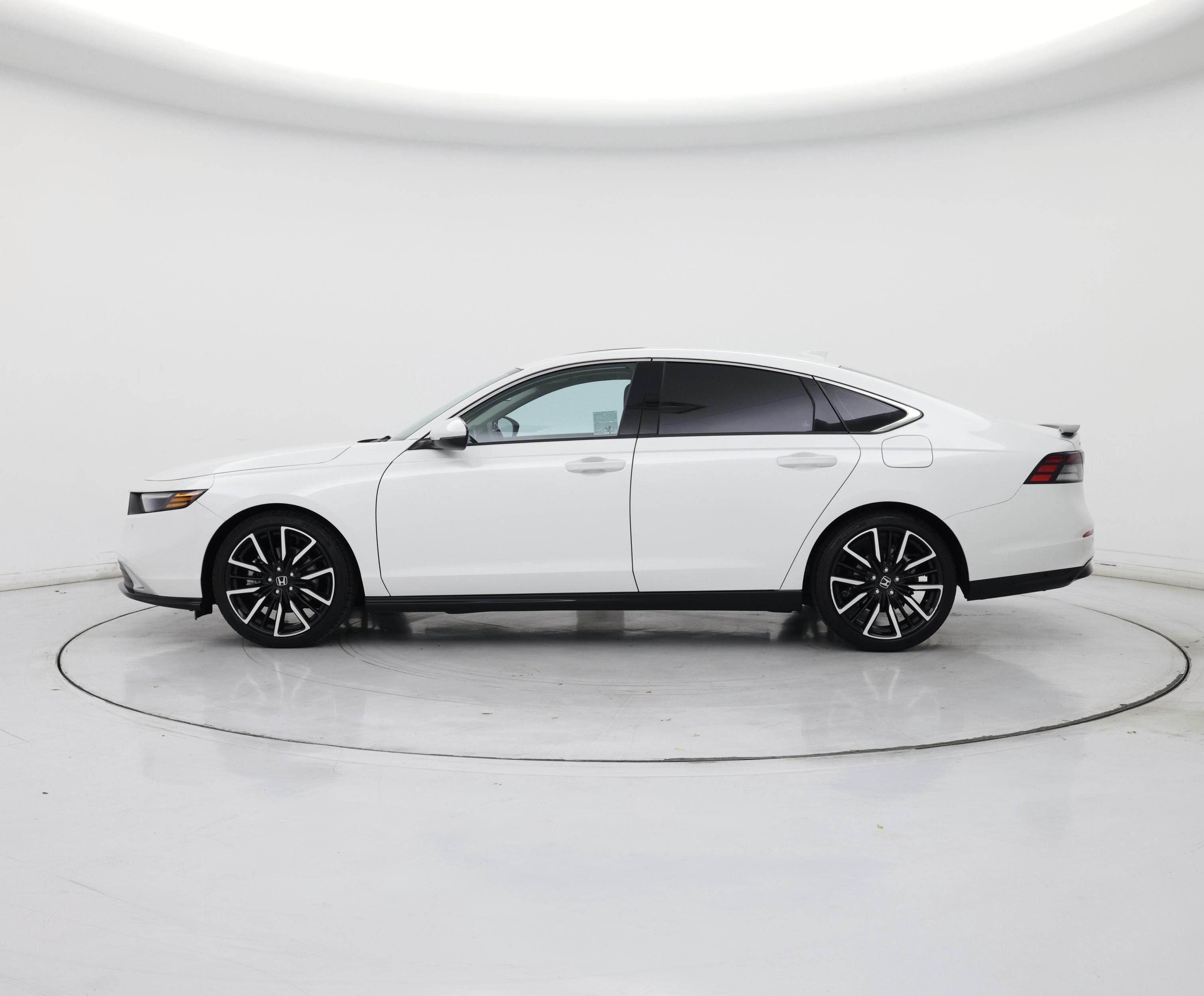 Thumbnail: 2025 Honda Accord - 3