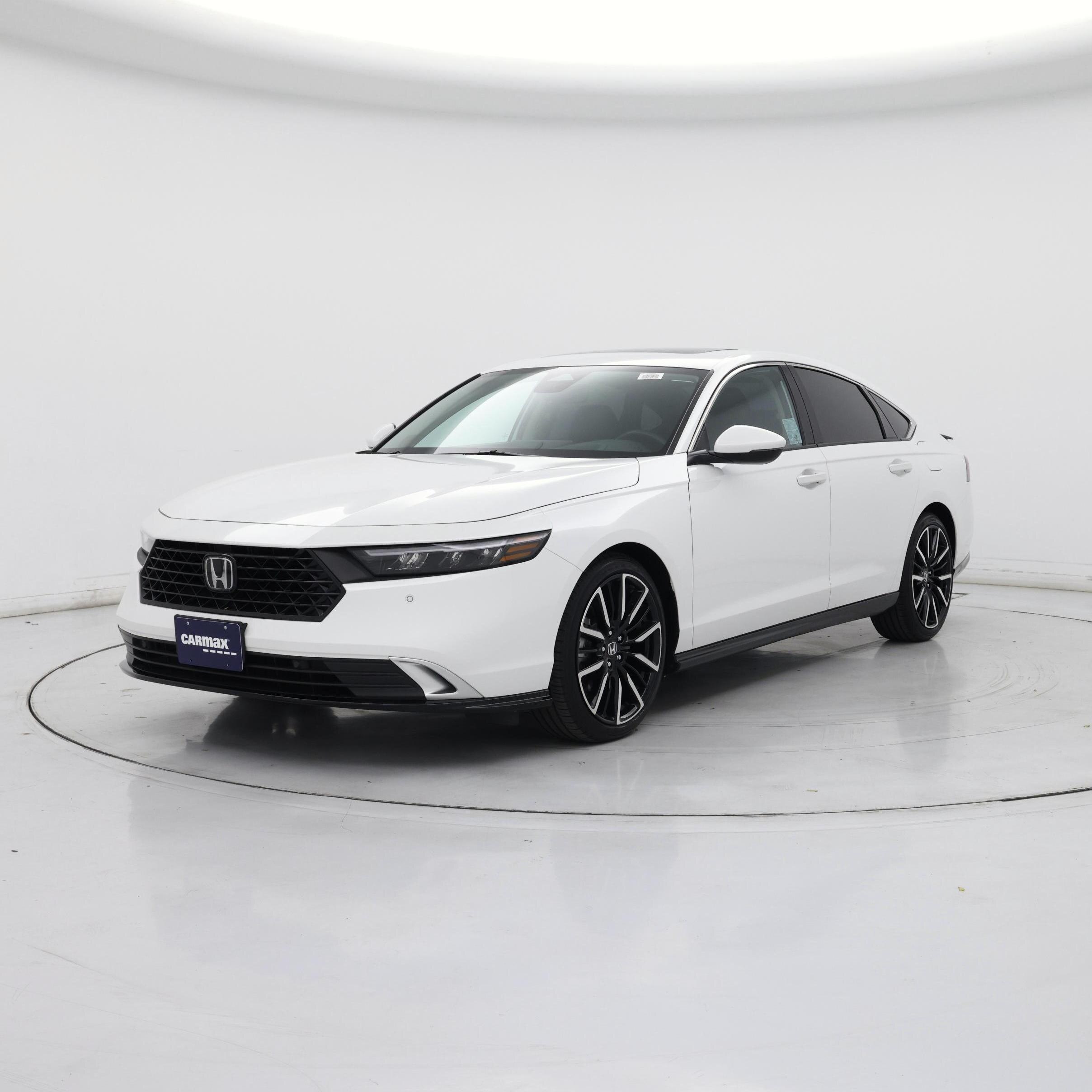 Thumbnail: 2025 Honda Accord - 4