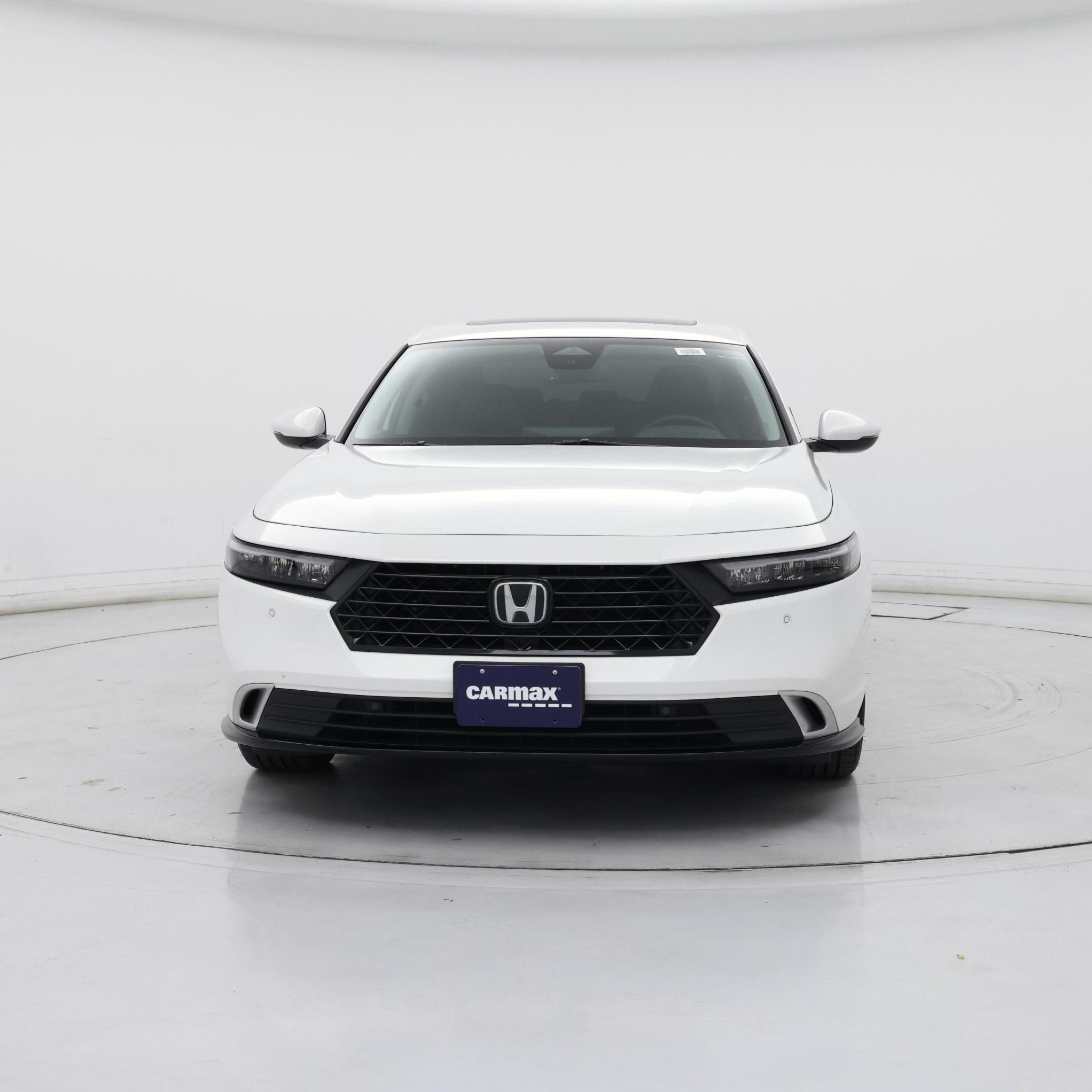 Thumbnail: 2025 Honda Accord - 5