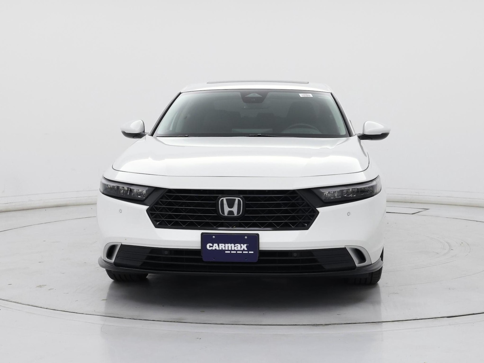 2025 Honda Accord Hybrid Touring - Photo 6