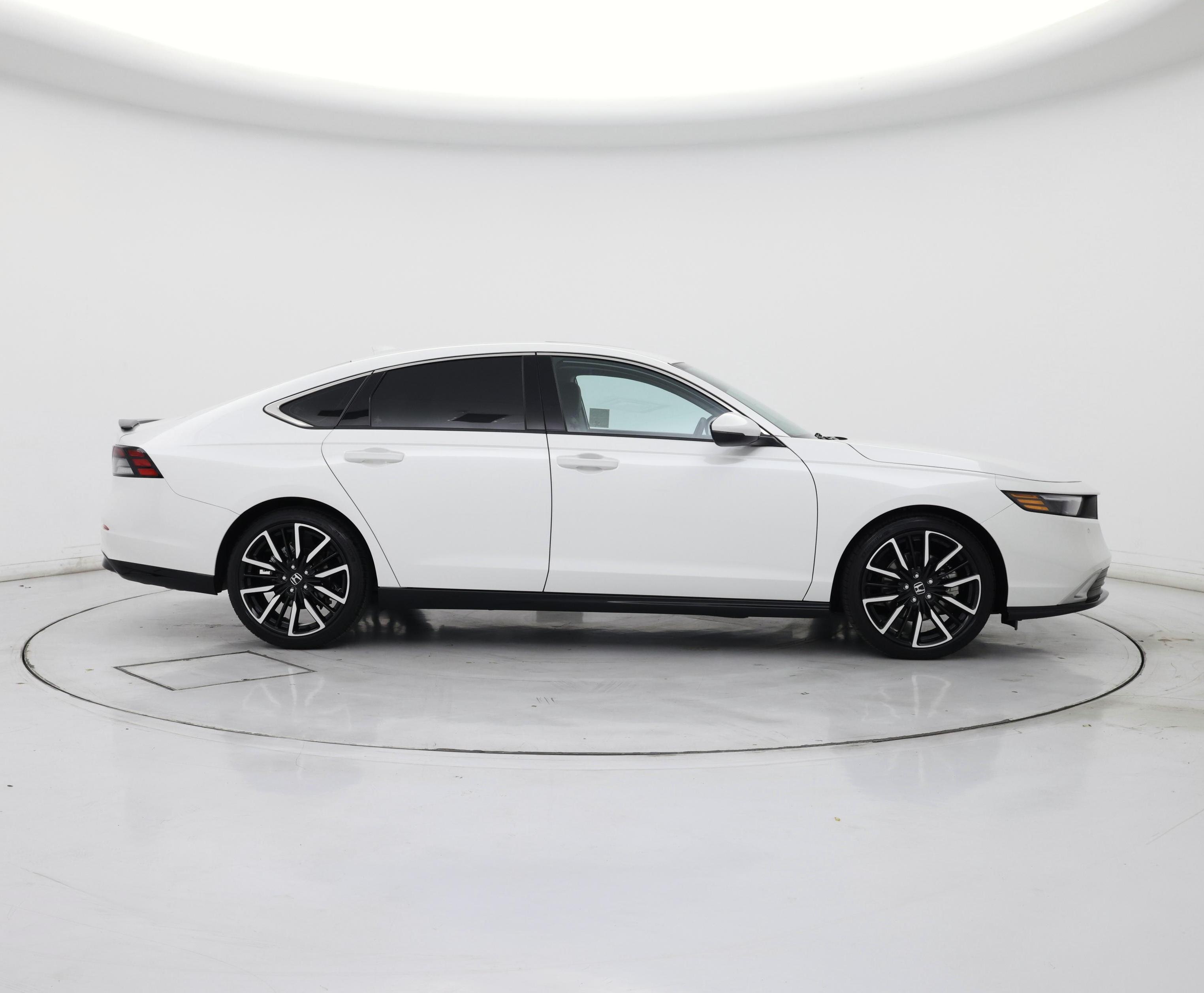 Thumbnail: 2025 Honda Accord - 7