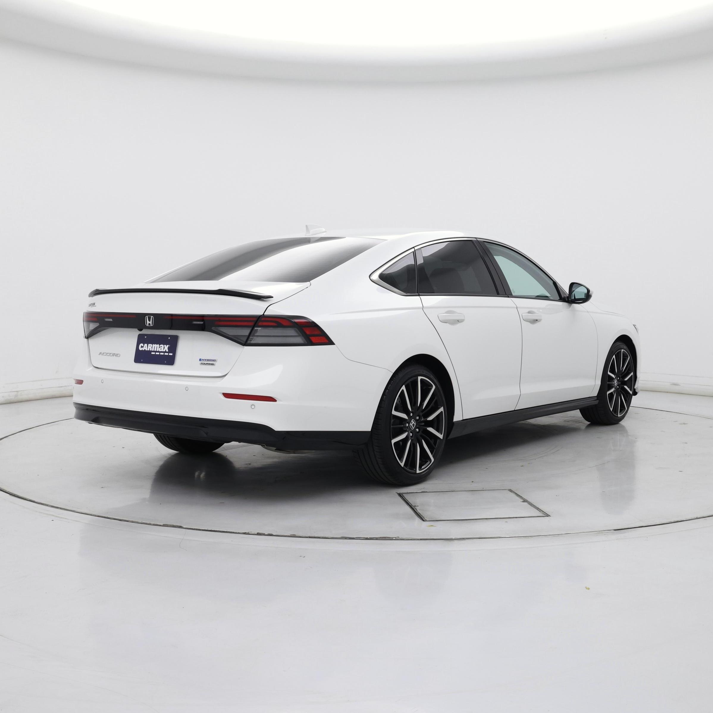 Thumbnail: 2025 Honda Accord - 8