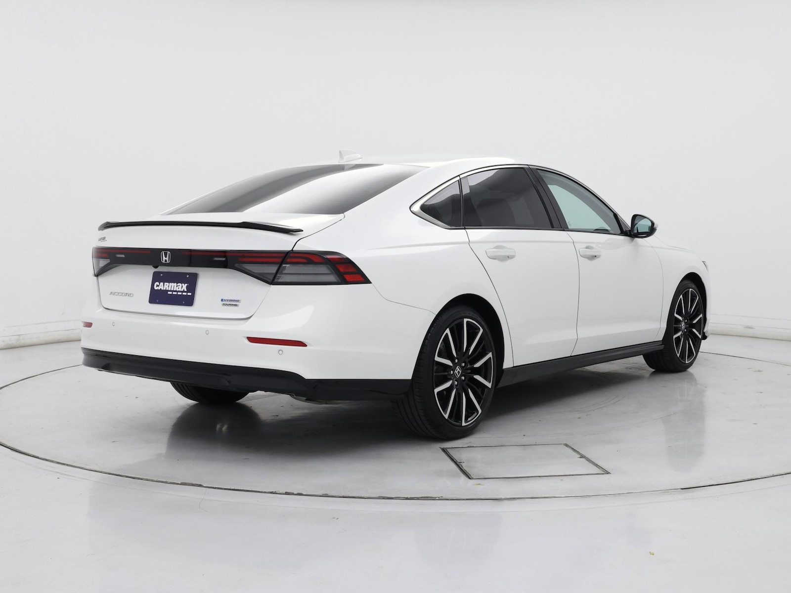 2025 Honda Accord Hybrid Touring - Photo 9