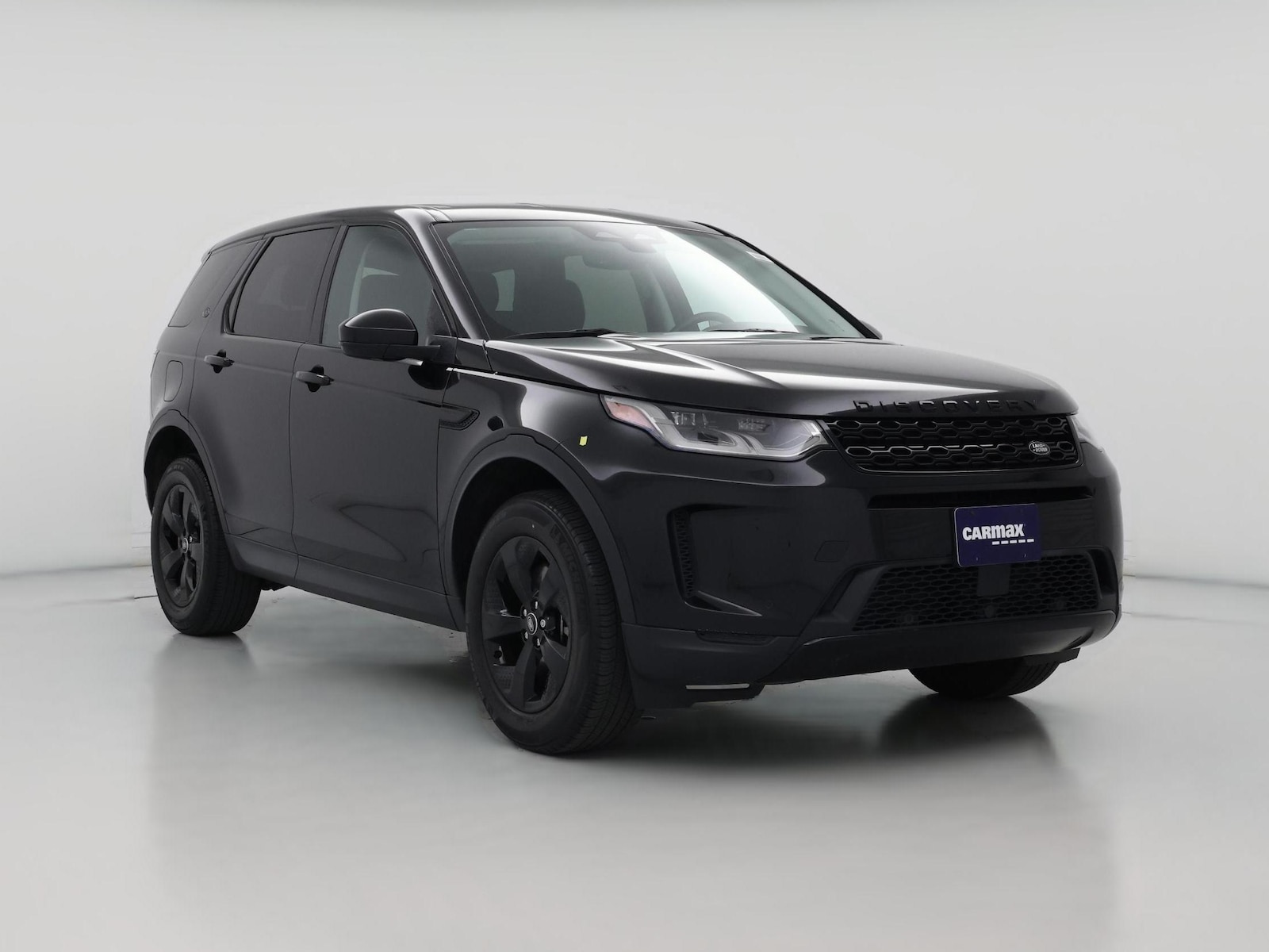2023 Land Rover Discovery Sport