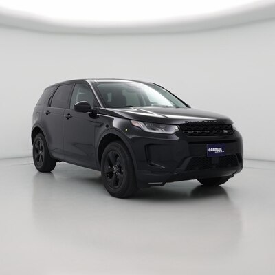 2023 Land Rover Discovery Sport SE