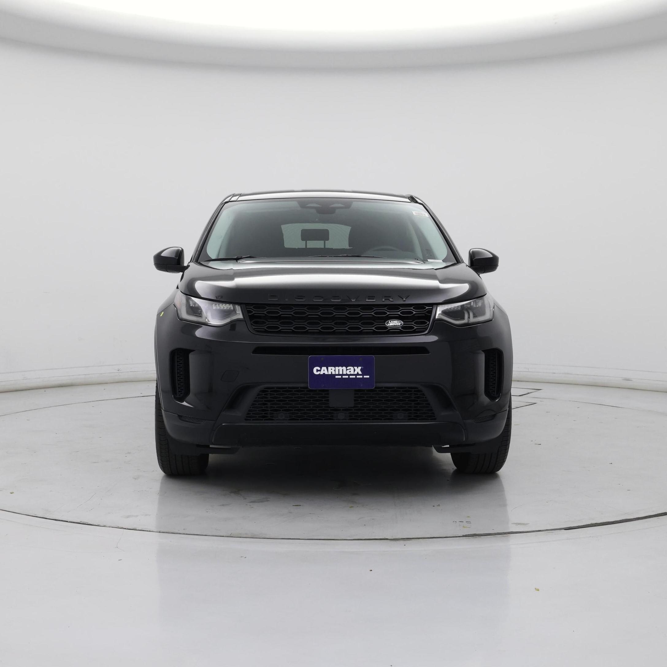 Thumbnail: 2023 Land Rover Discovery Sport - 5