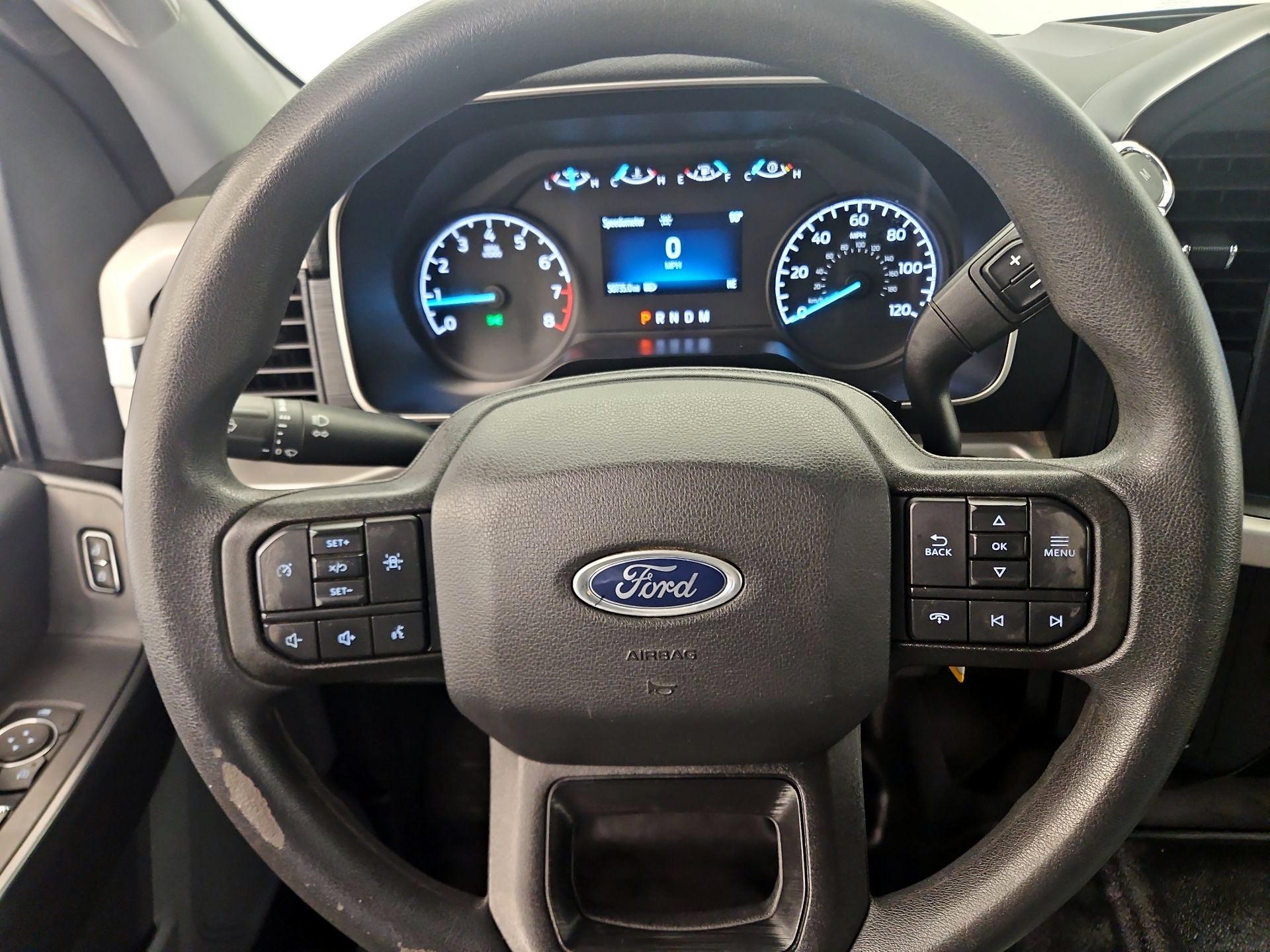 Thumbnail: 2021 Ford F-150 - 10