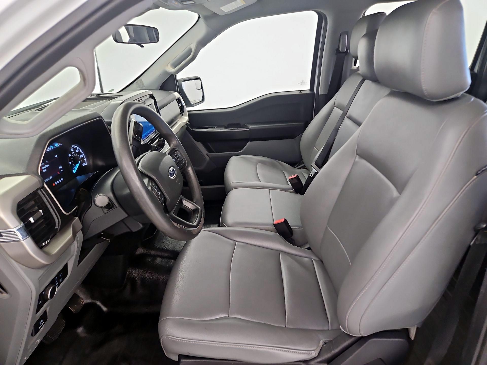 Thumbnail: 2021 Ford F-150 - 11