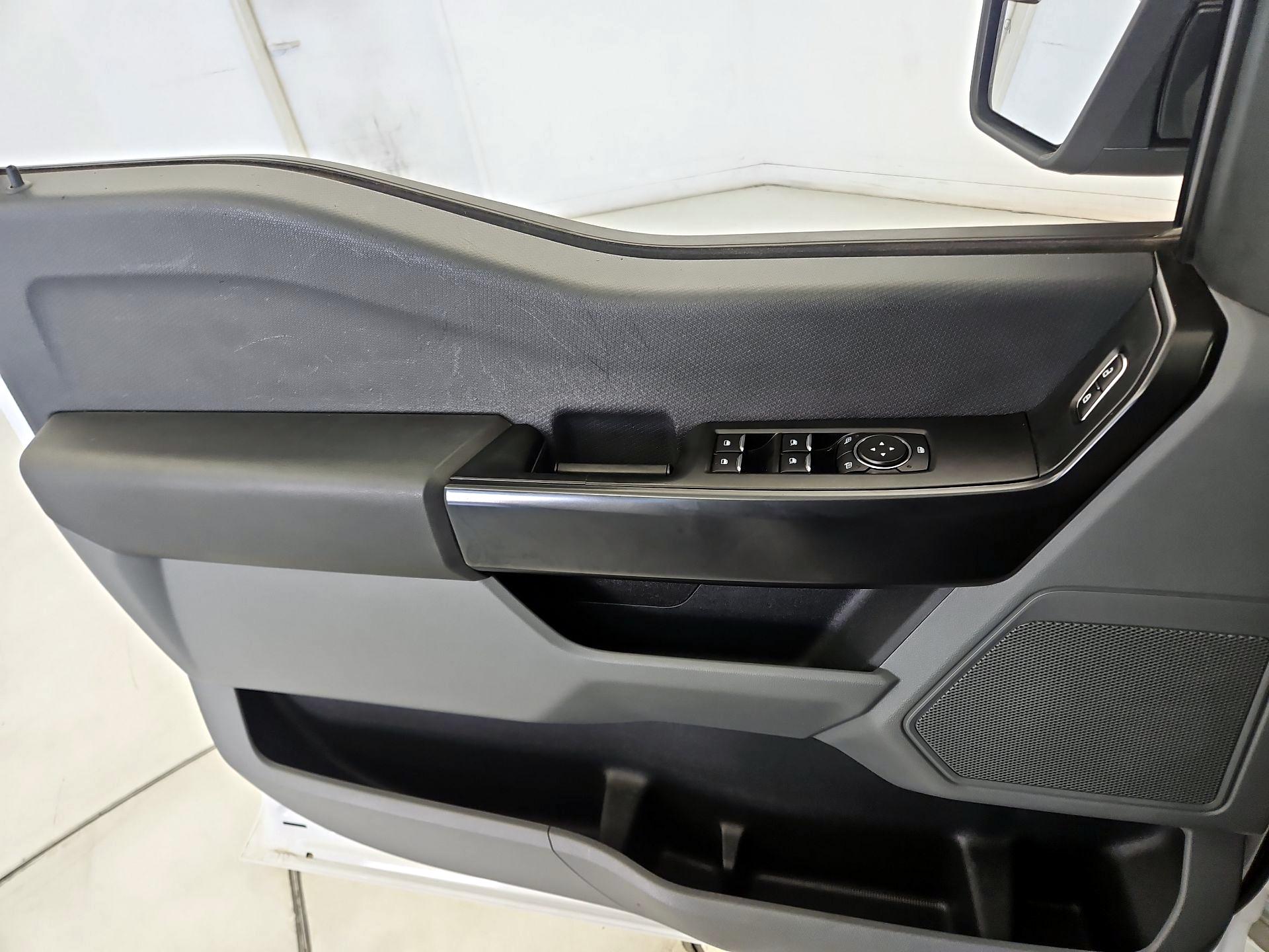 Thumbnail: 2021 Ford F-150 - 12