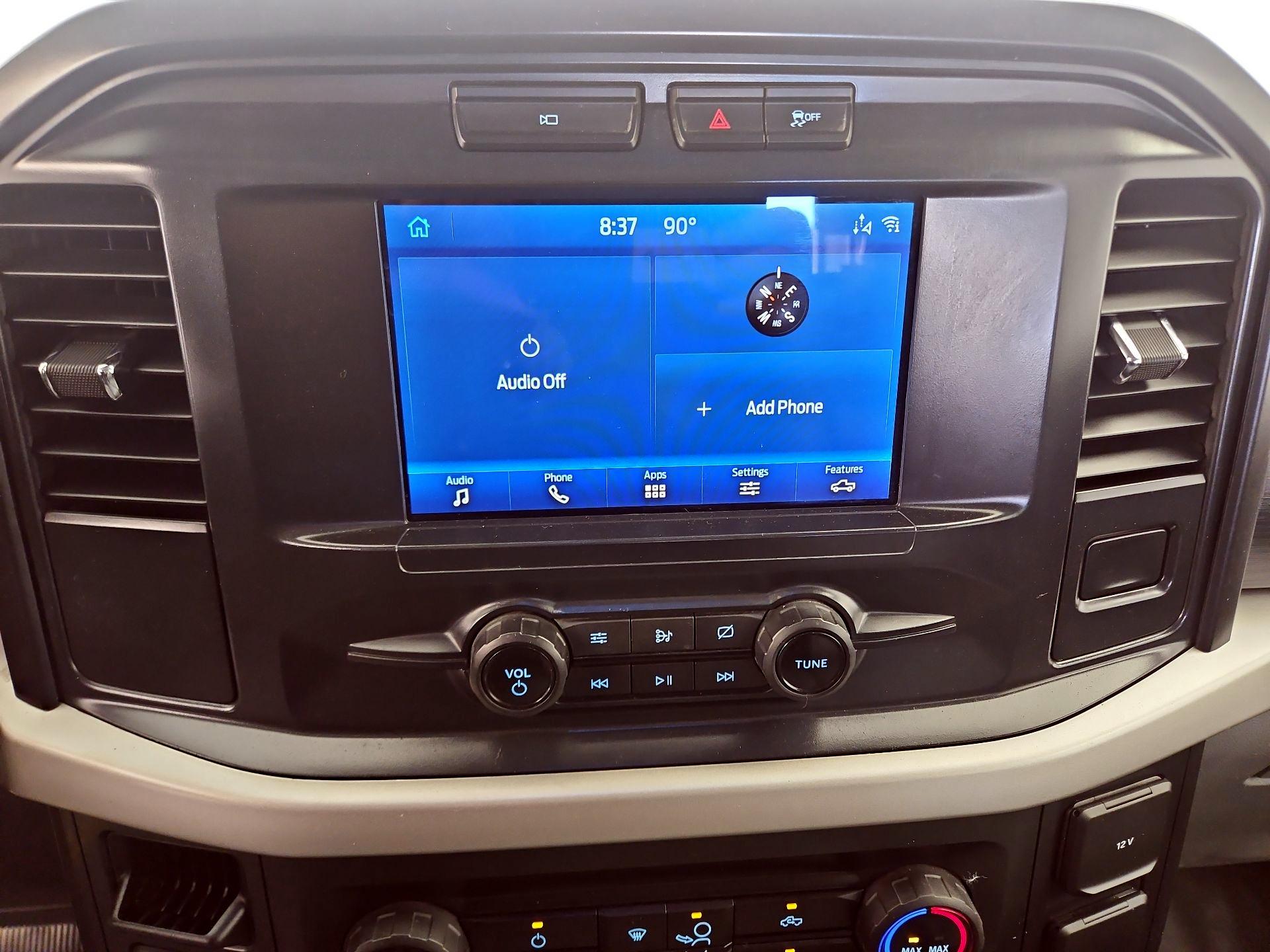 Thumbnail: 2021 Ford F-150 - 15