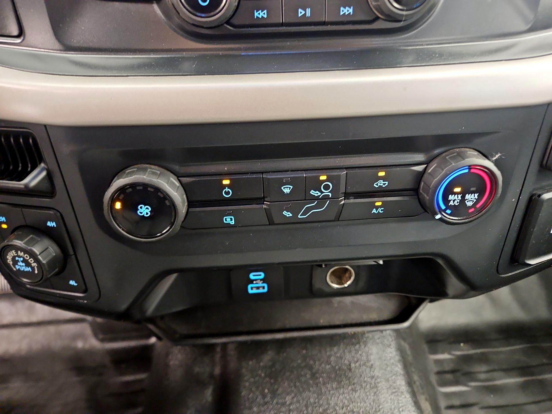 Thumbnail: 2021 Ford F-150 - 16