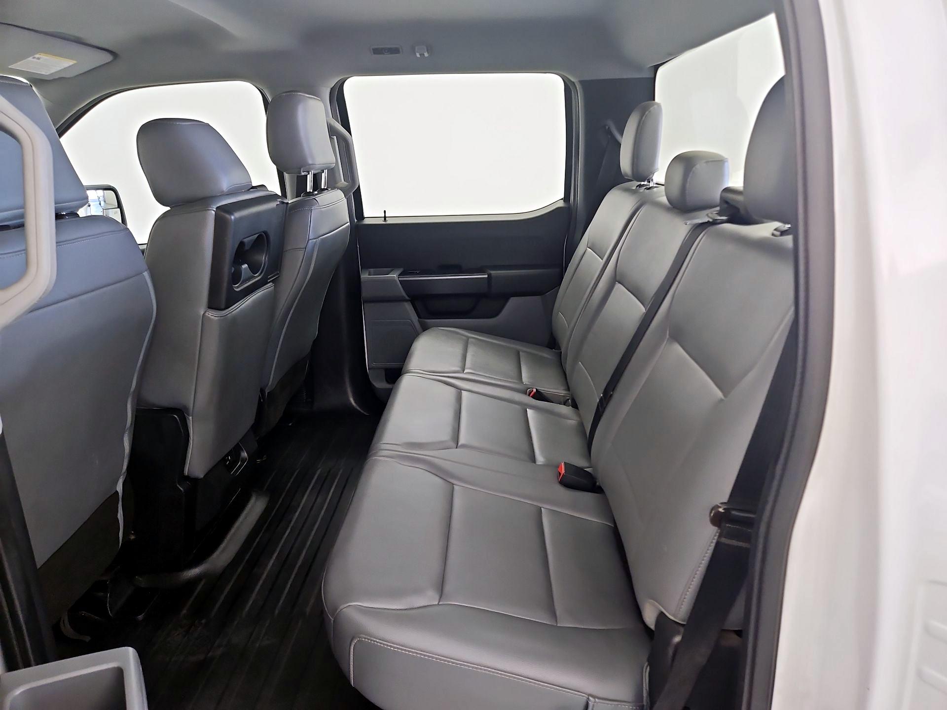 Thumbnail: 2021 Ford F-150 - 19