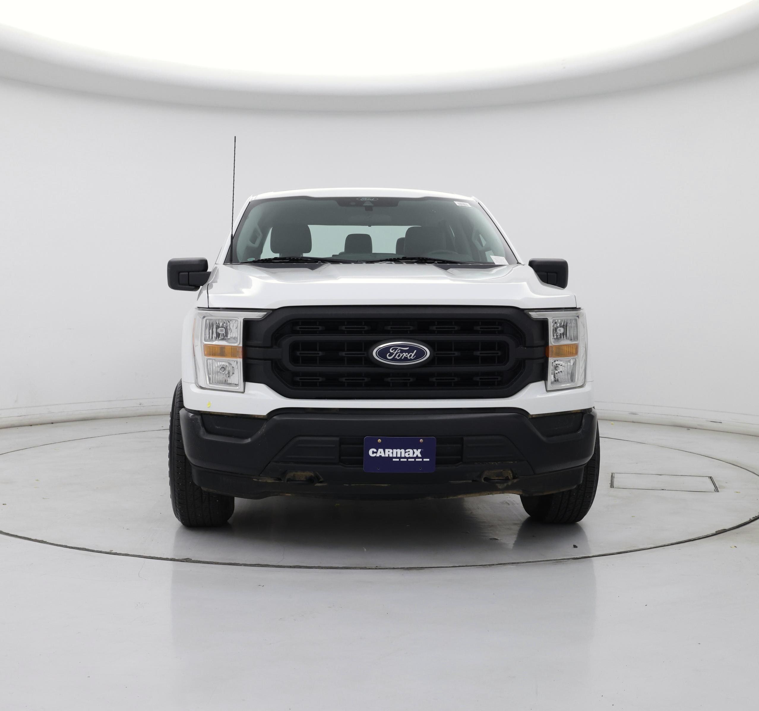 Thumbnail: 2021 Ford F-150 - 5
