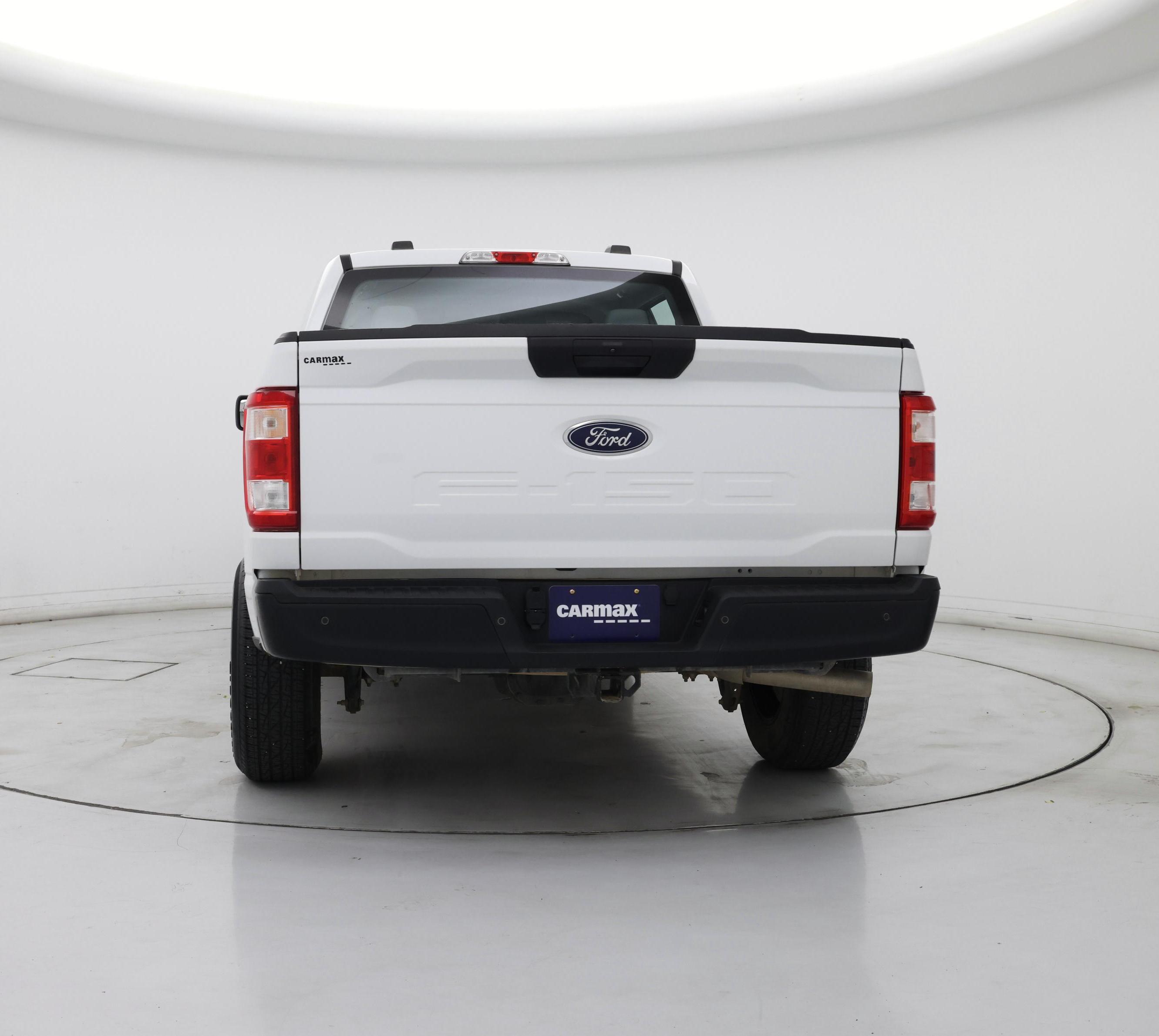 Thumbnail: 2021 Ford F-150 - 6