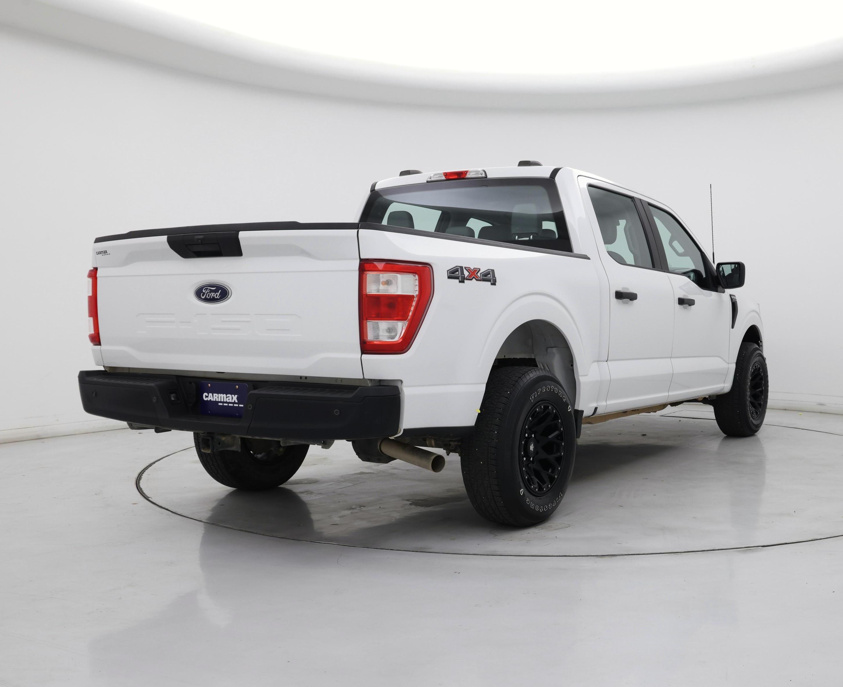 Thumbnail: 2021 Ford F-150 - 8