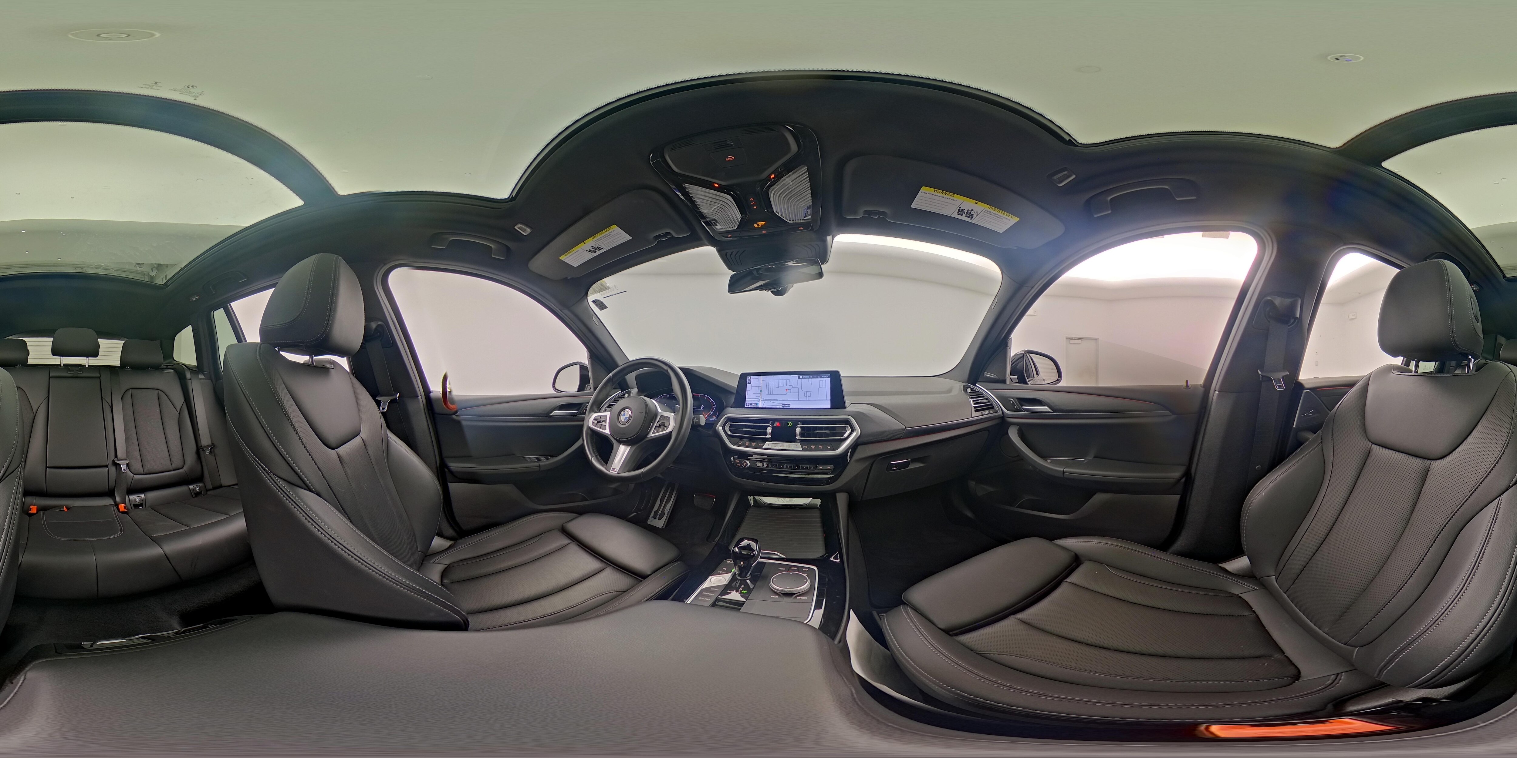 2023 BMW X3 30i - Photo 27