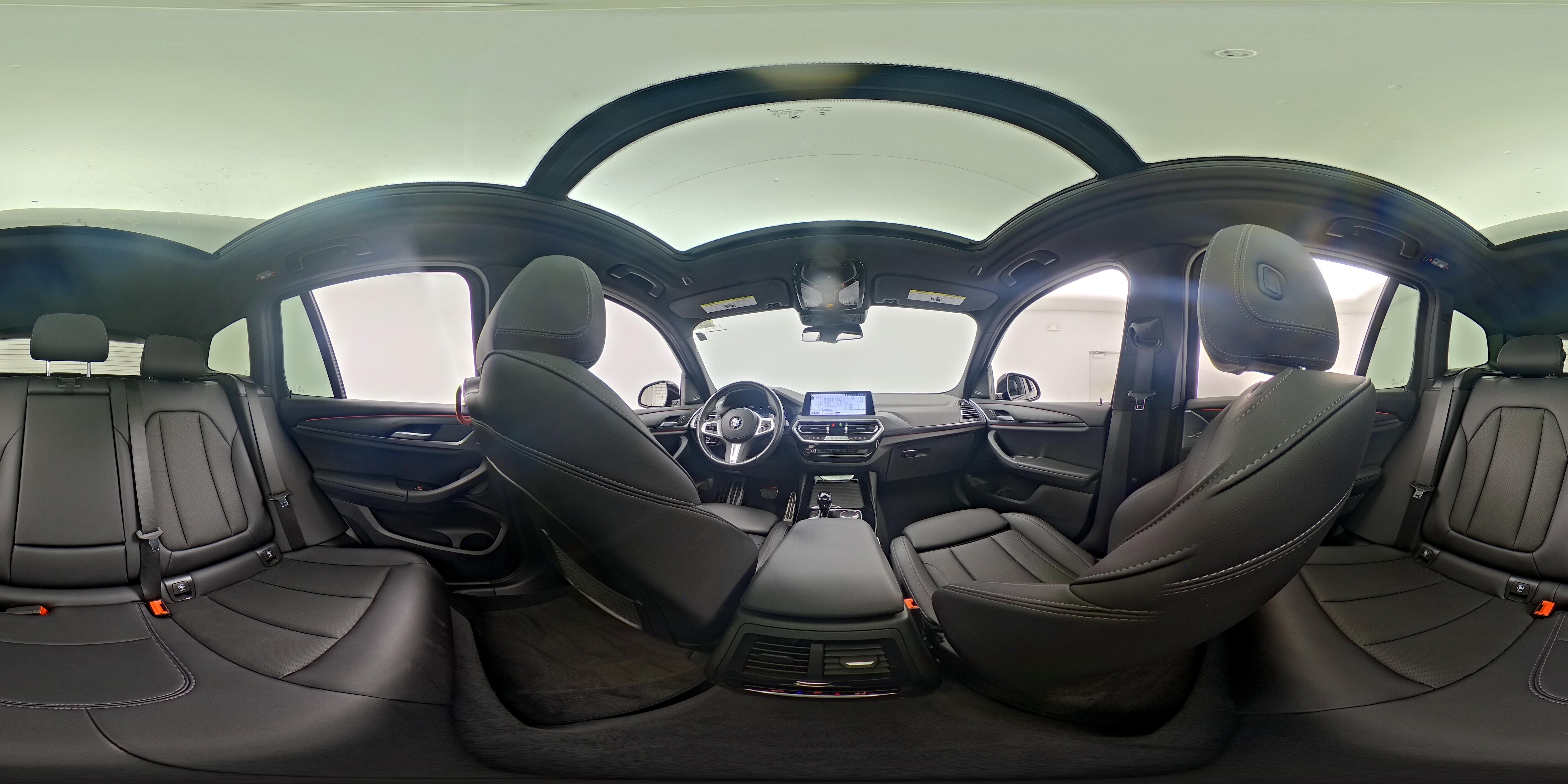 2023 BMW X3 30i - Photo 28