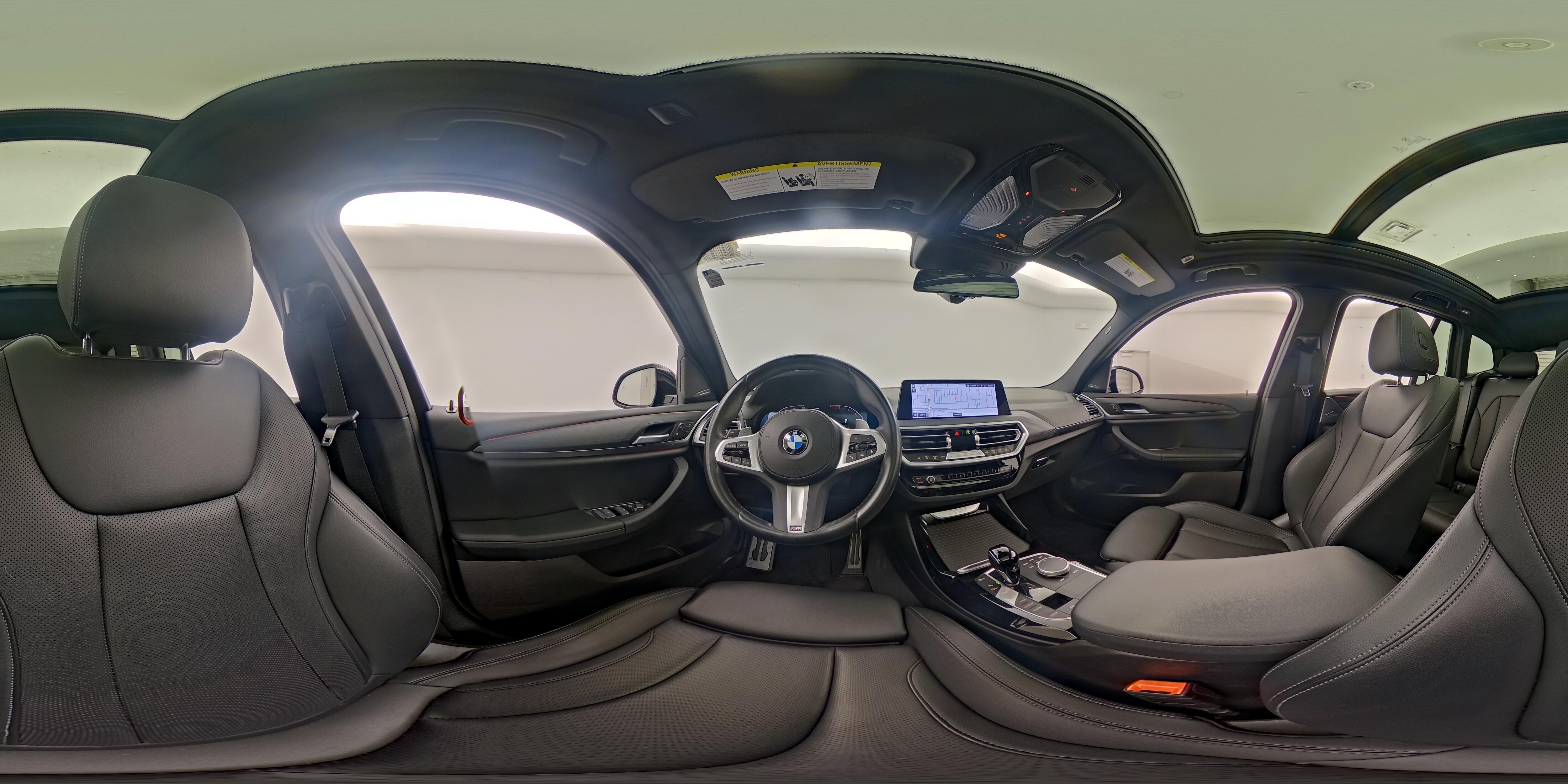 2023 BMW X3 30i - Photo 29