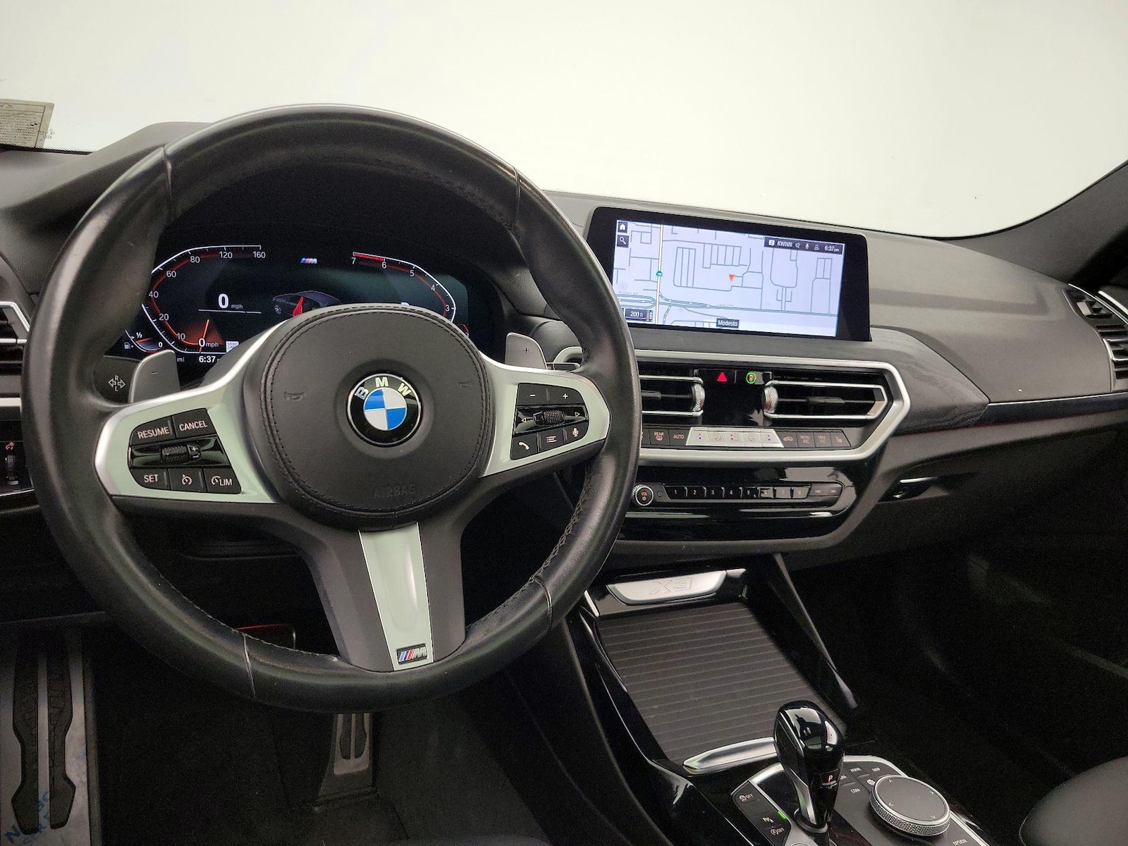 2023 BMW X3 30i - Photo 10