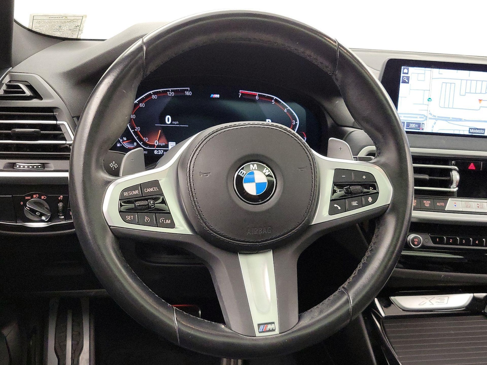 2023 BMW X3 30i - Photo 11