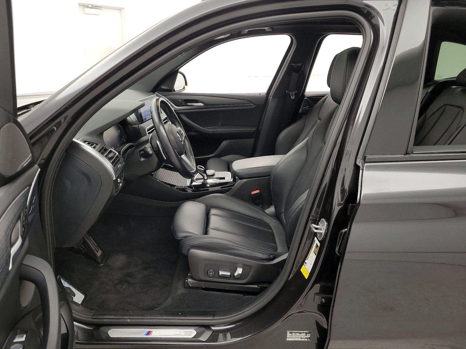 2023 BMW X3 30i - Photo 12